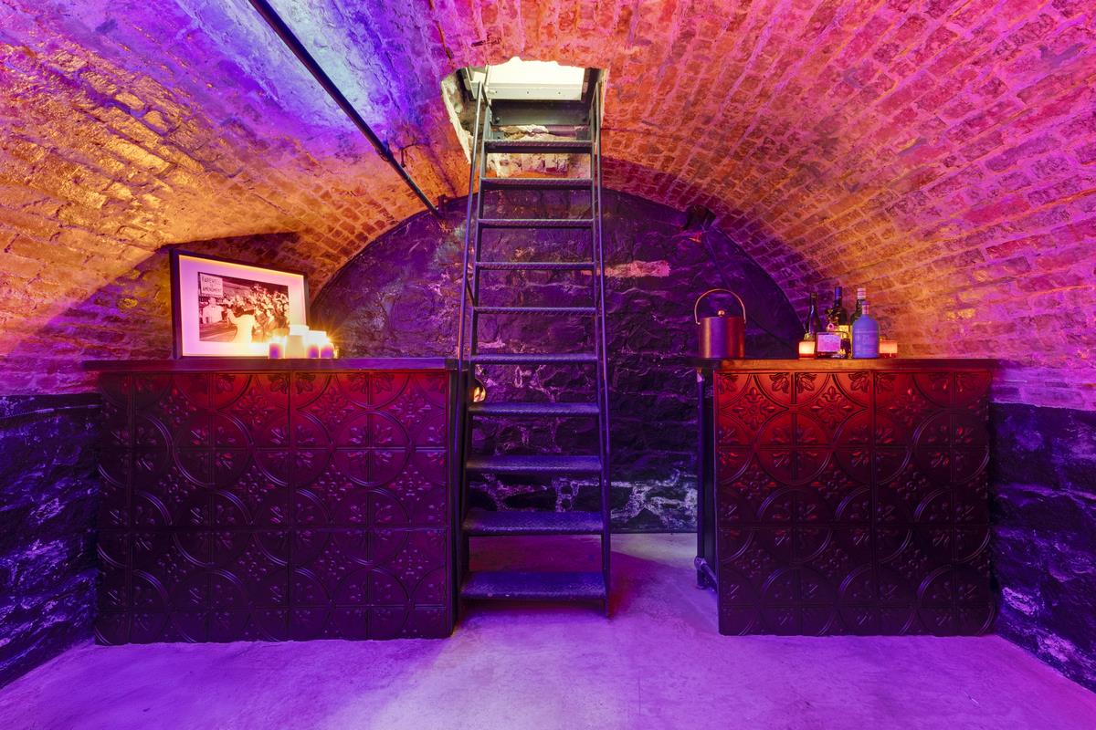 364 Manhattan Avenue 1-G East Williamsburg