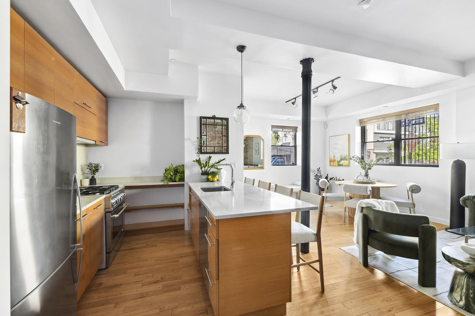 364 Manhattan Avenue 1-G East Williamsburg