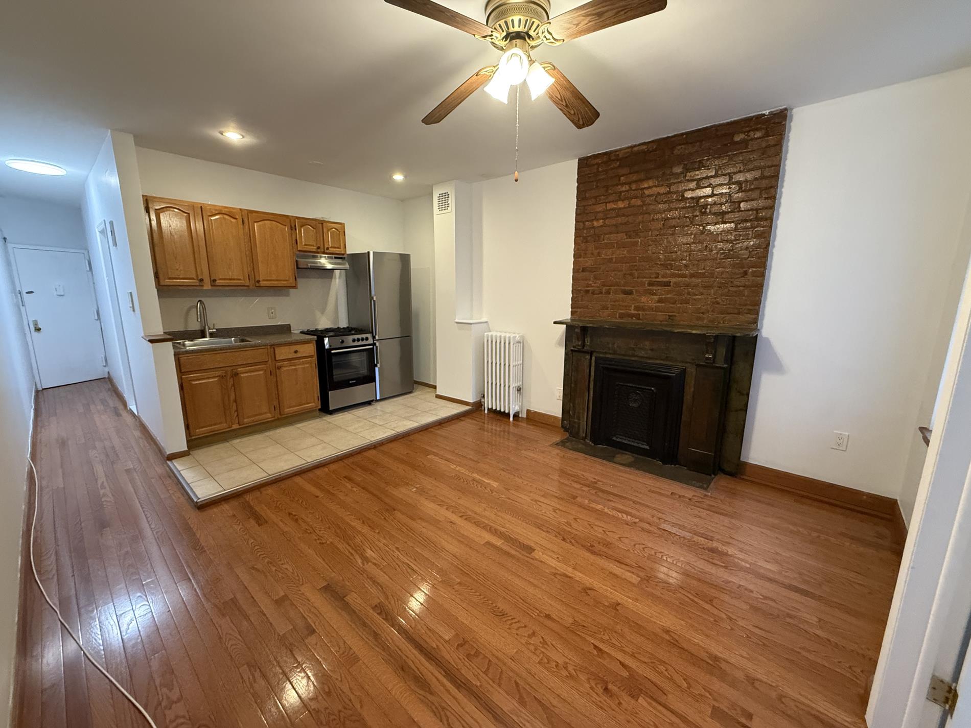 344 Lafayette Avenue 3-B