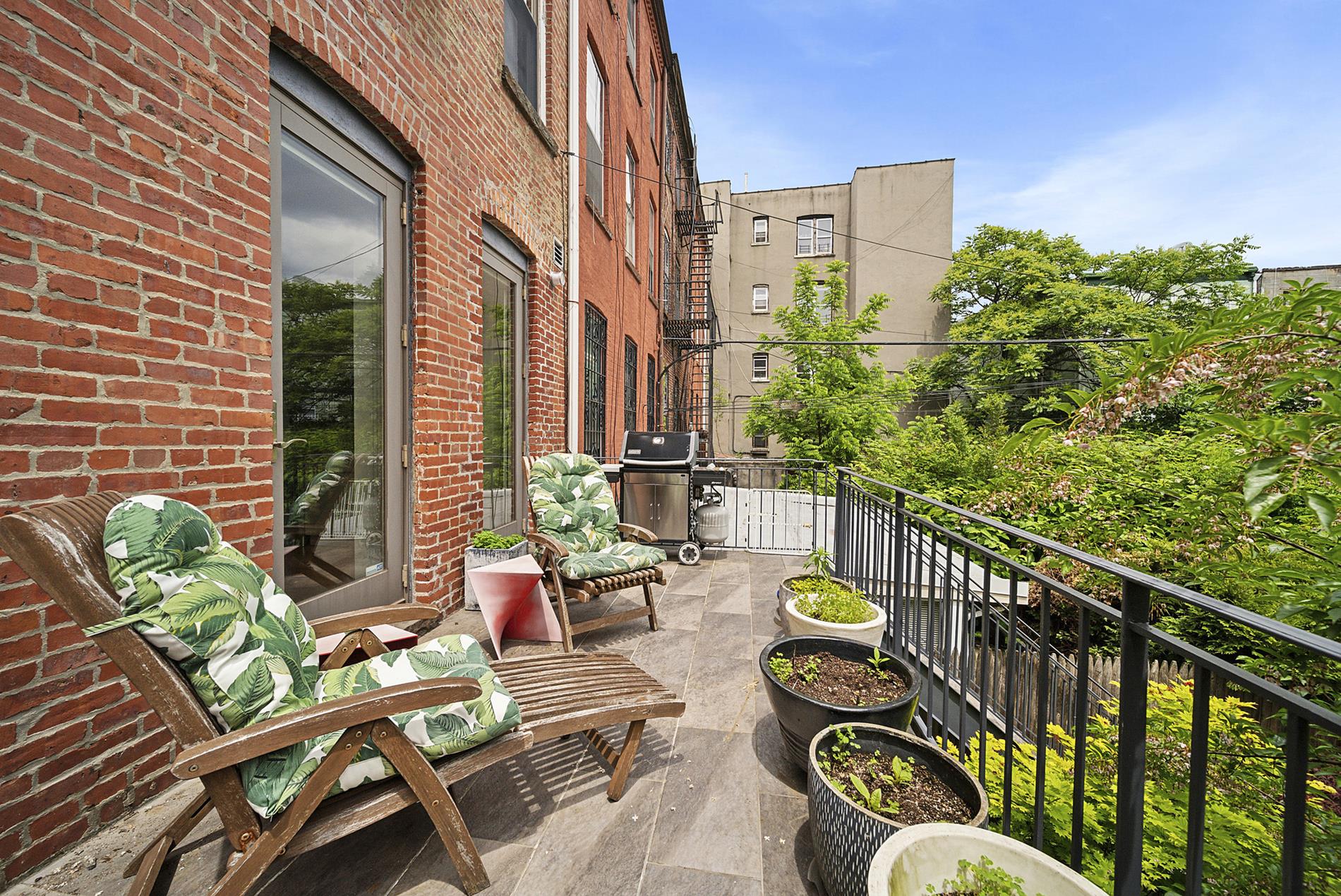 301 Stuyvesant Avenue