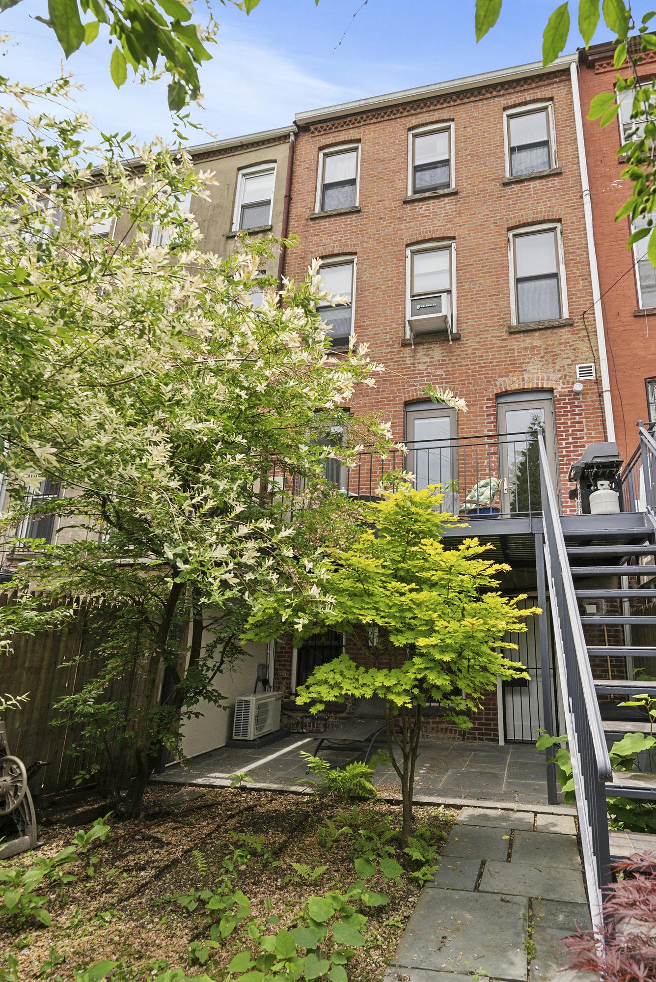 301 Stuyvesant Avenue