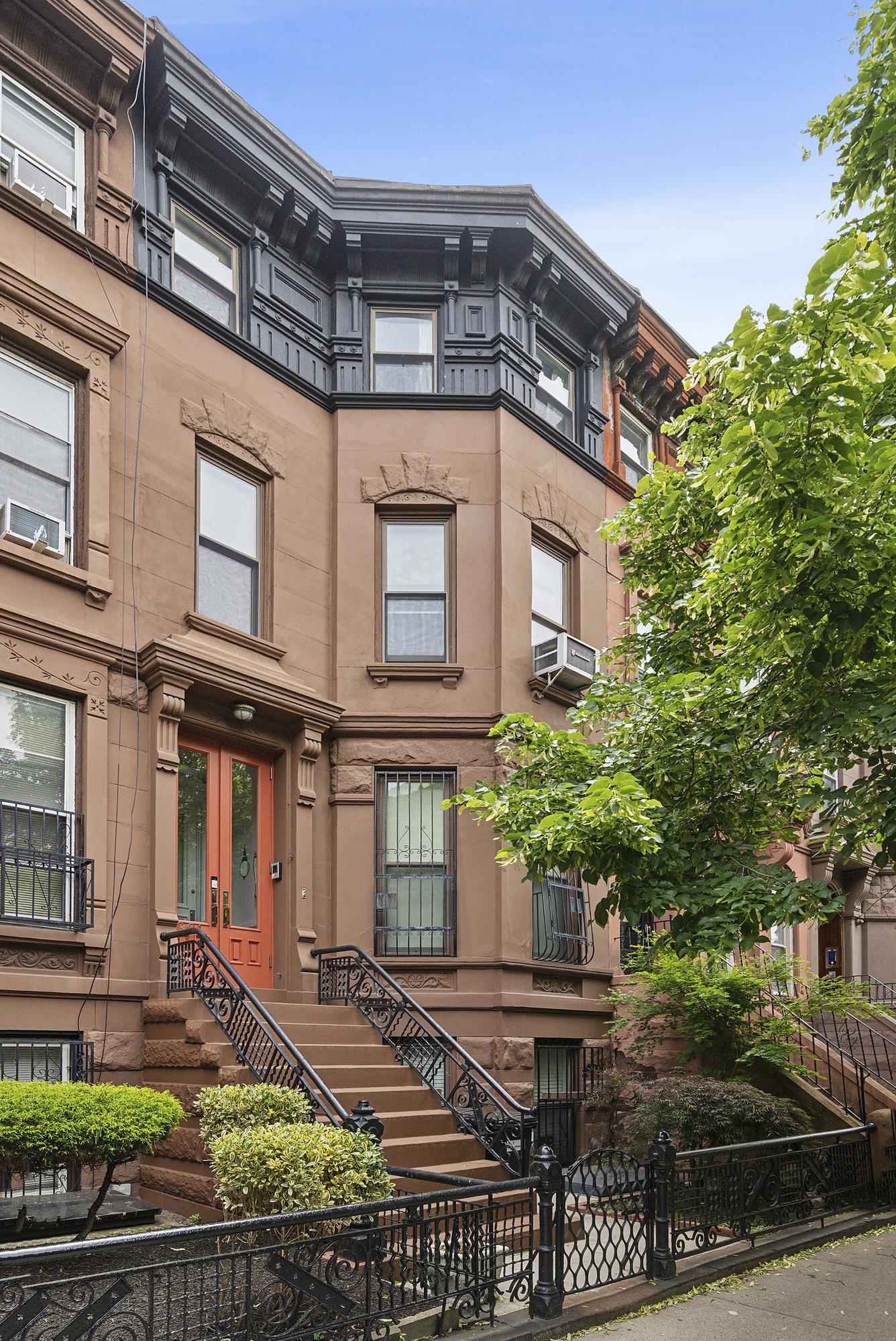 301 Stuyvesant Avenue