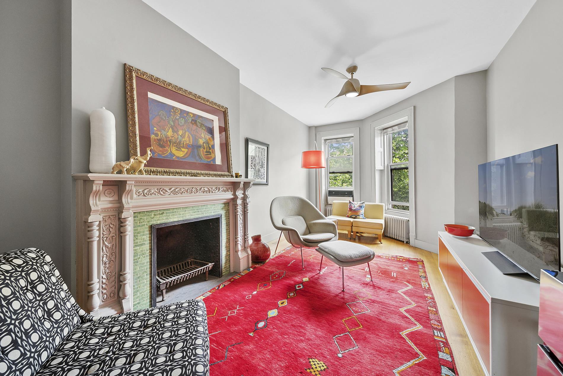 301 Stuyvesant Avenue