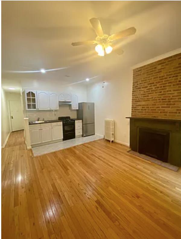 344 Lafayette Avenue 1-B