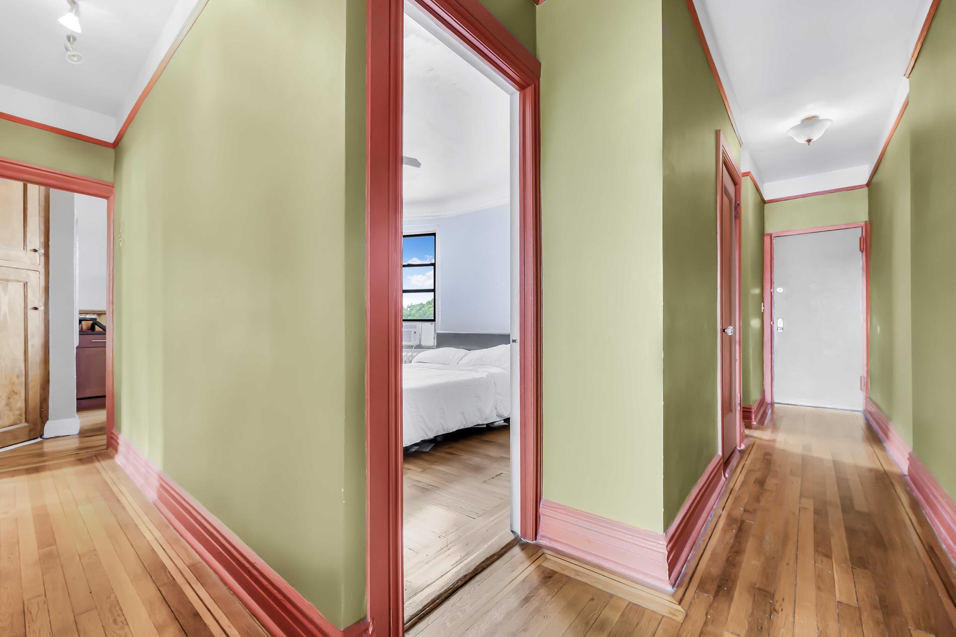 110 Cambridge Place 5B