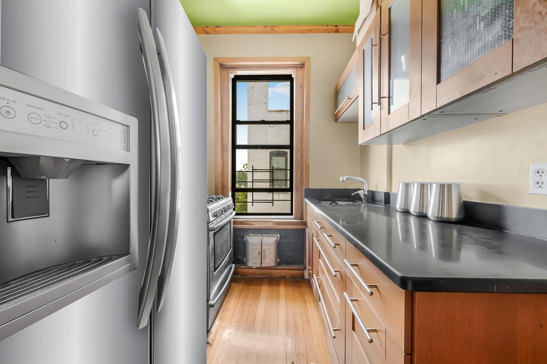 110 Cambridge Place 5B