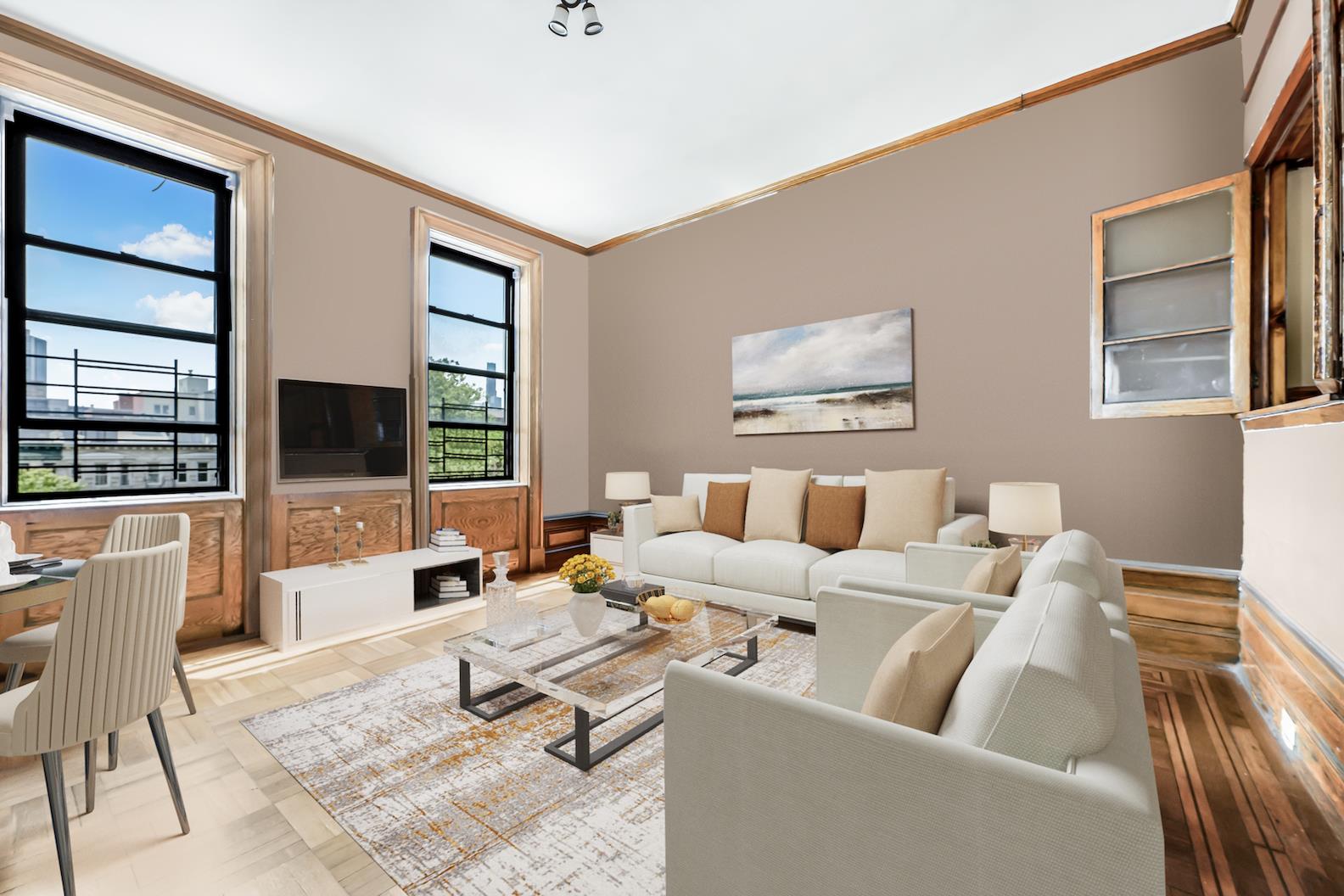 110 Cambridge Place 5B