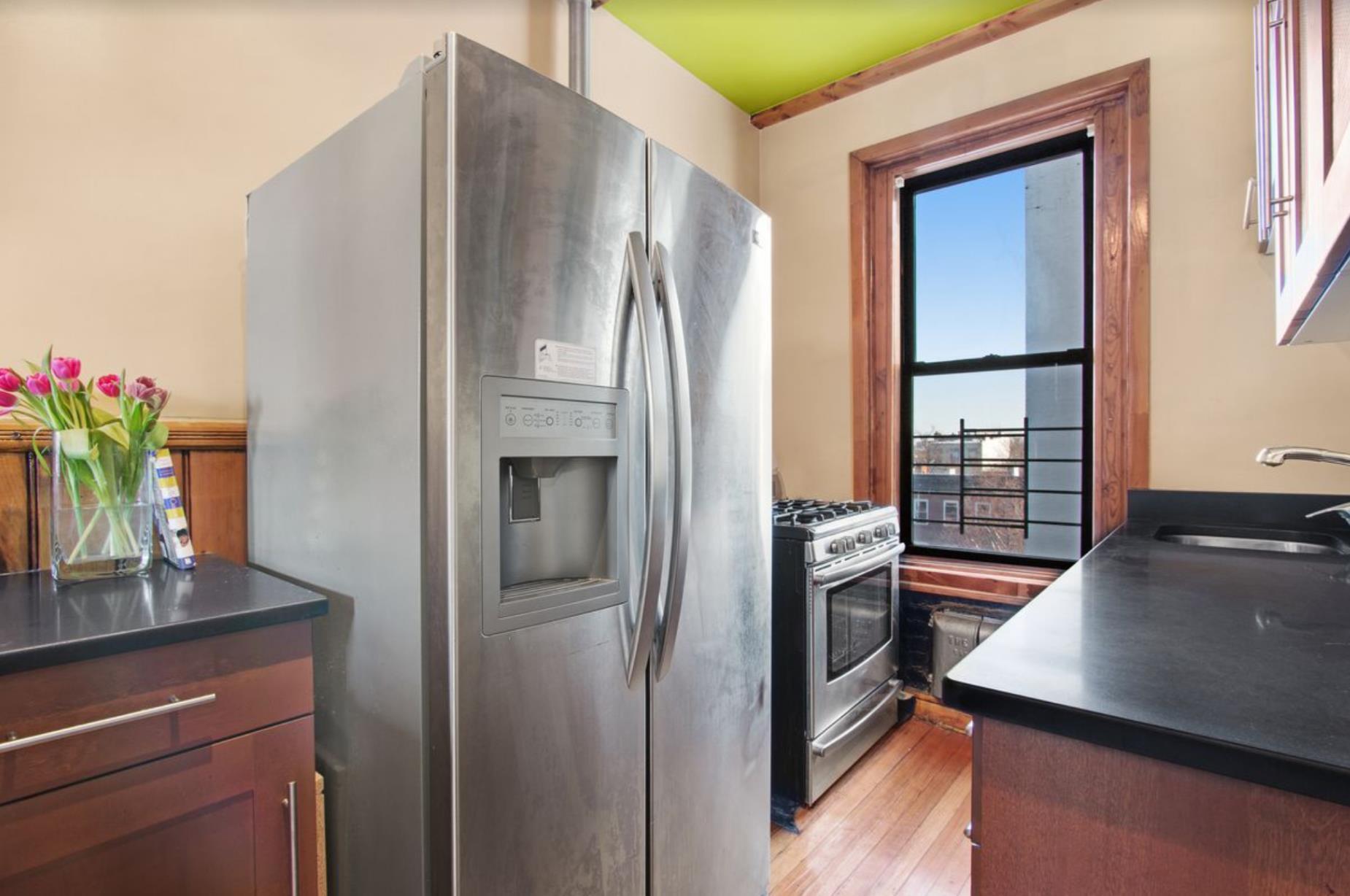 110 Cambridge Place 5B