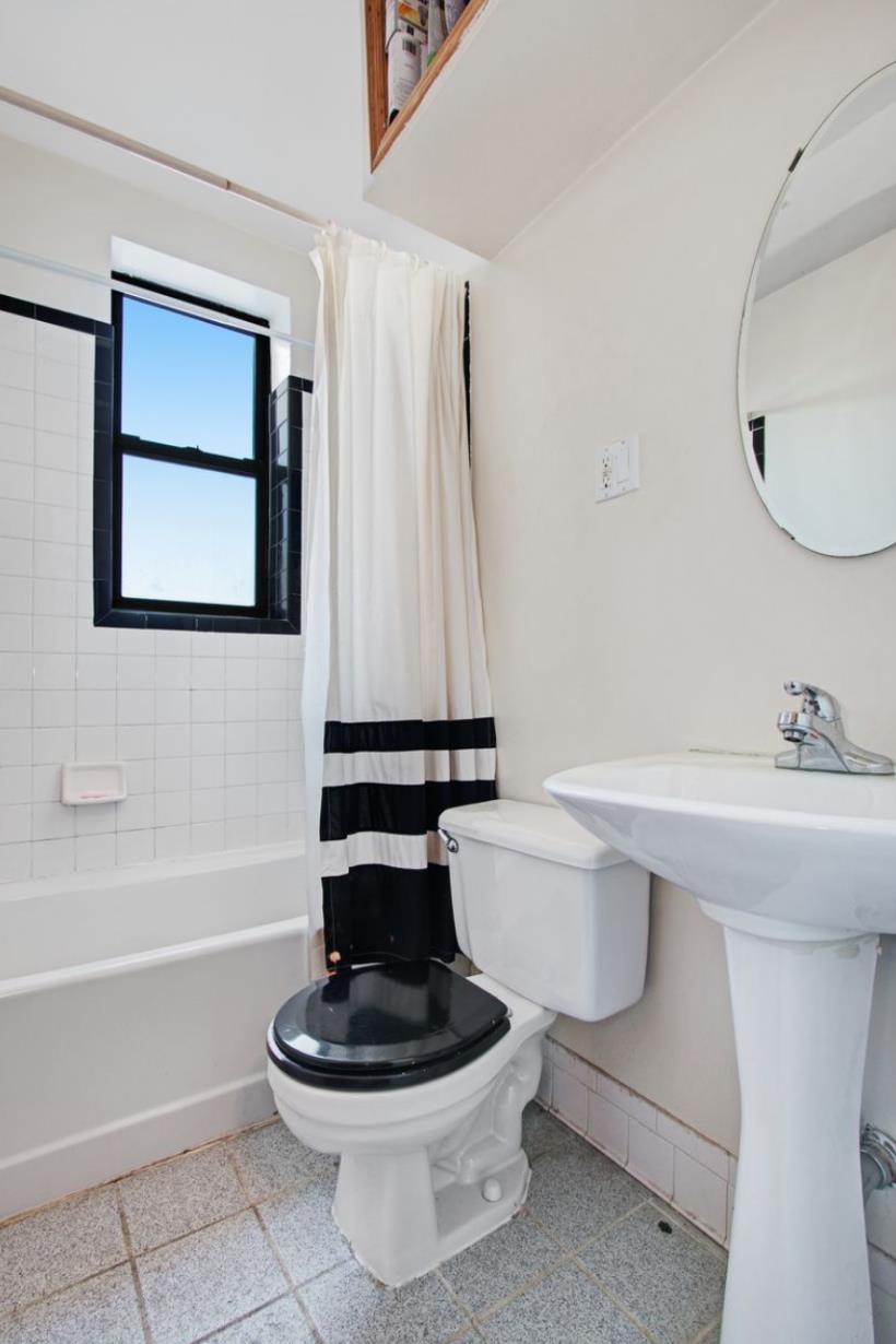 110 Cambridge Place 5B