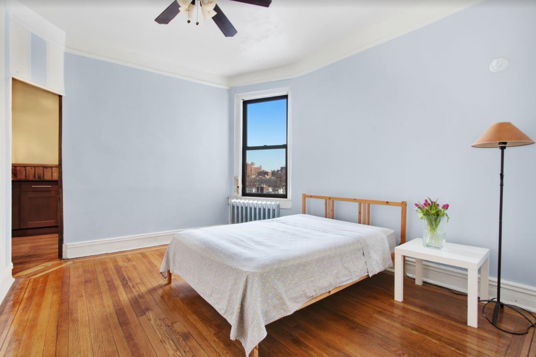 110 Cambridge Place 5B