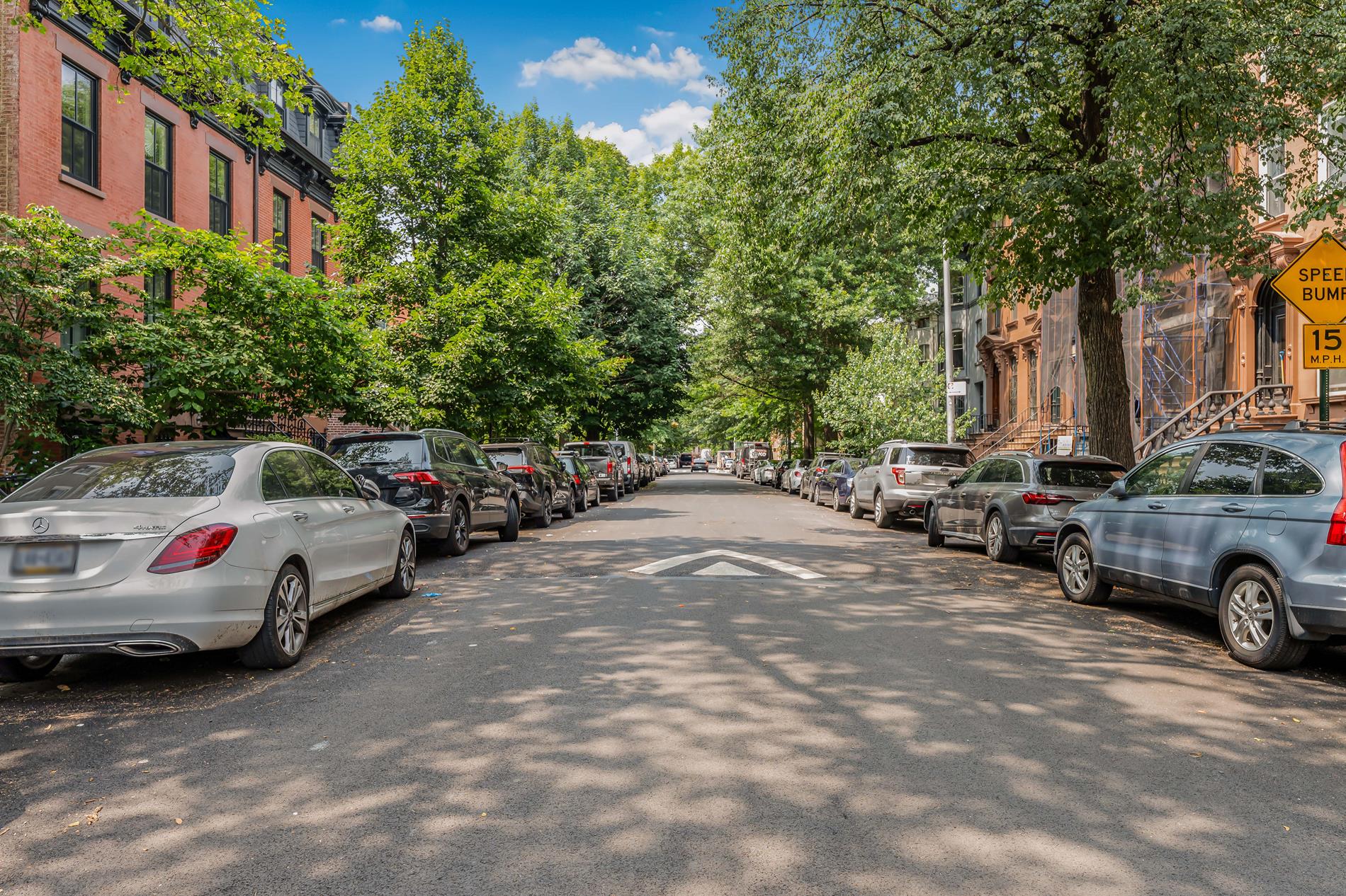 110 Cambridge Place 5B