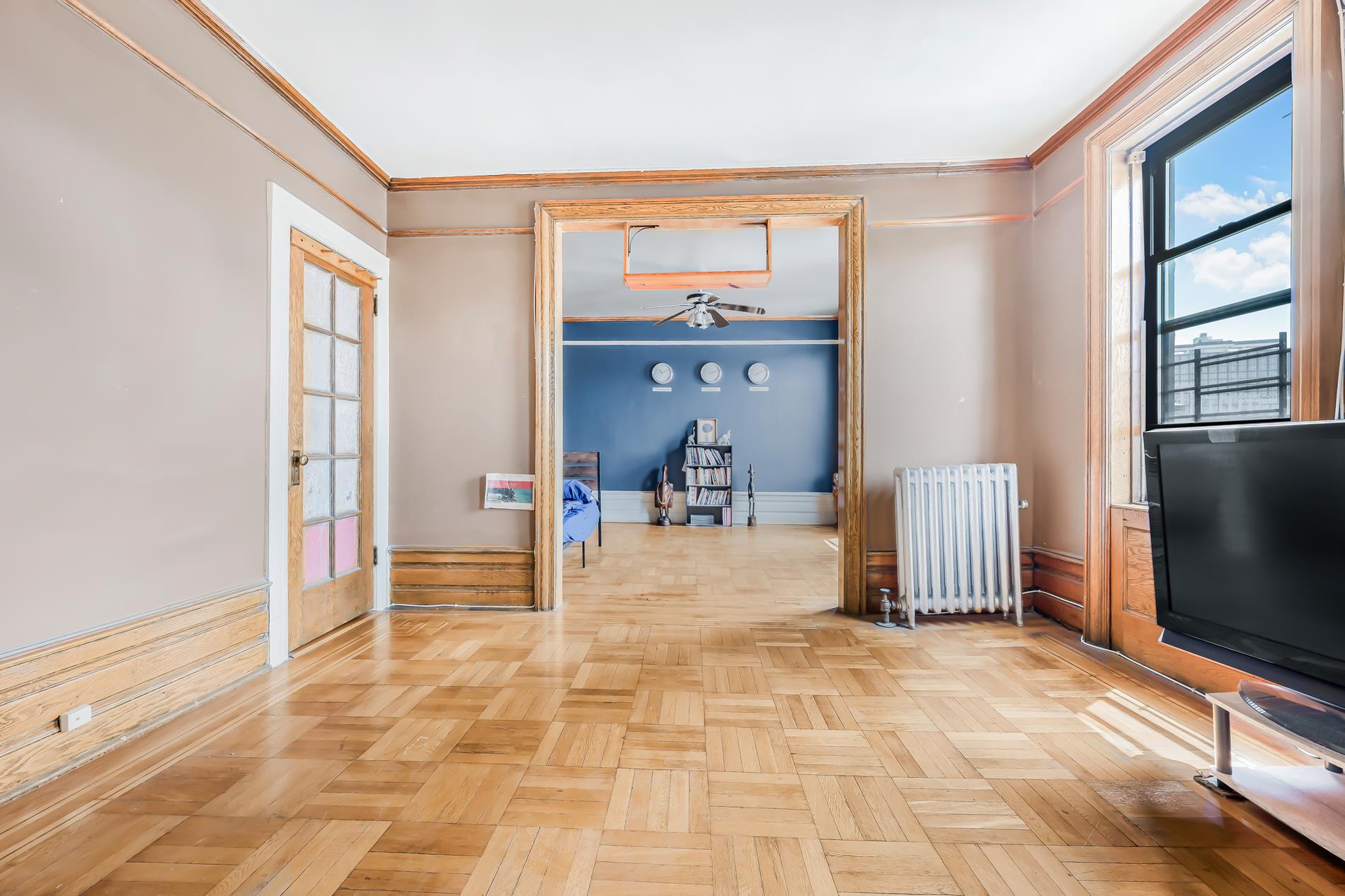 110 Cambridge Place 5B