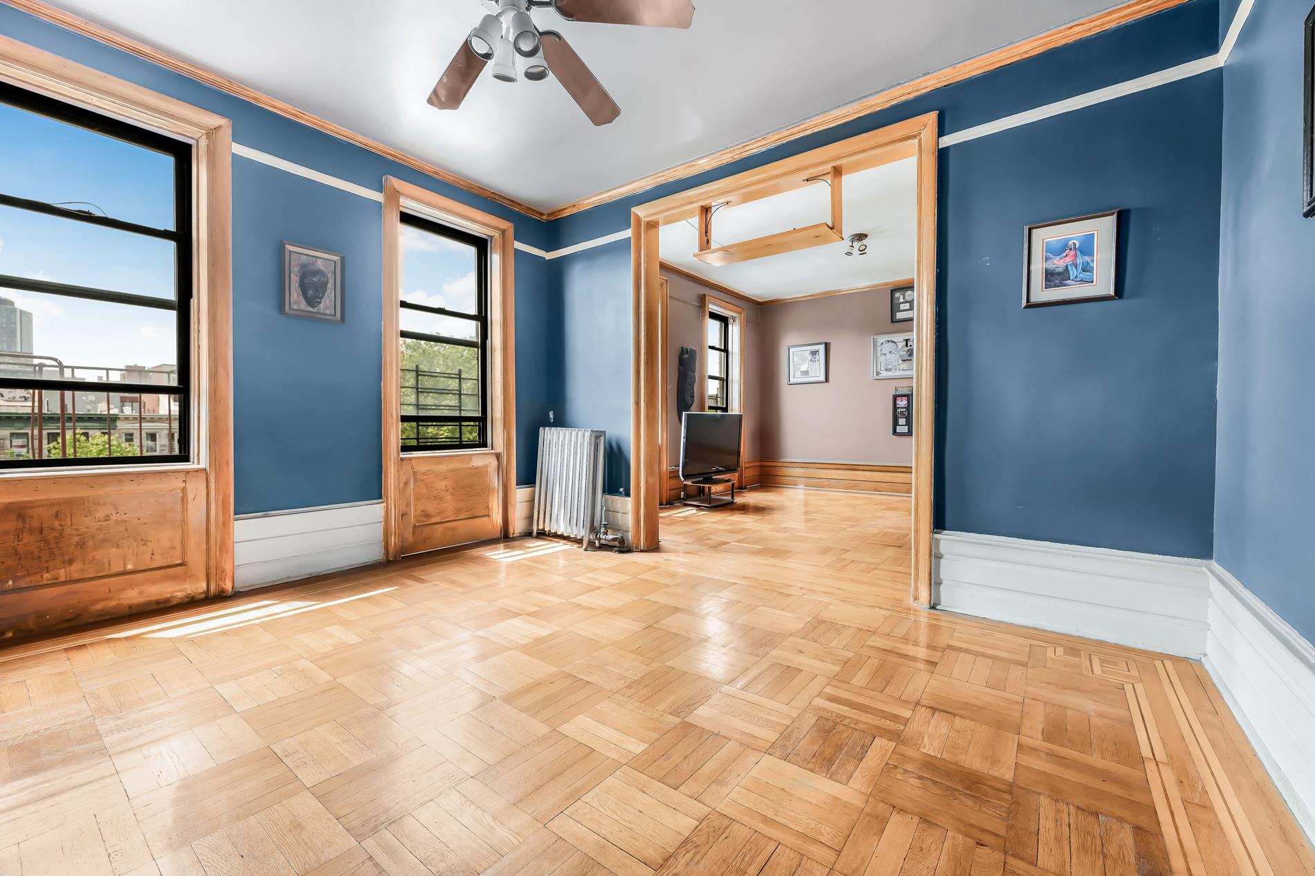 110 Cambridge Place 5B