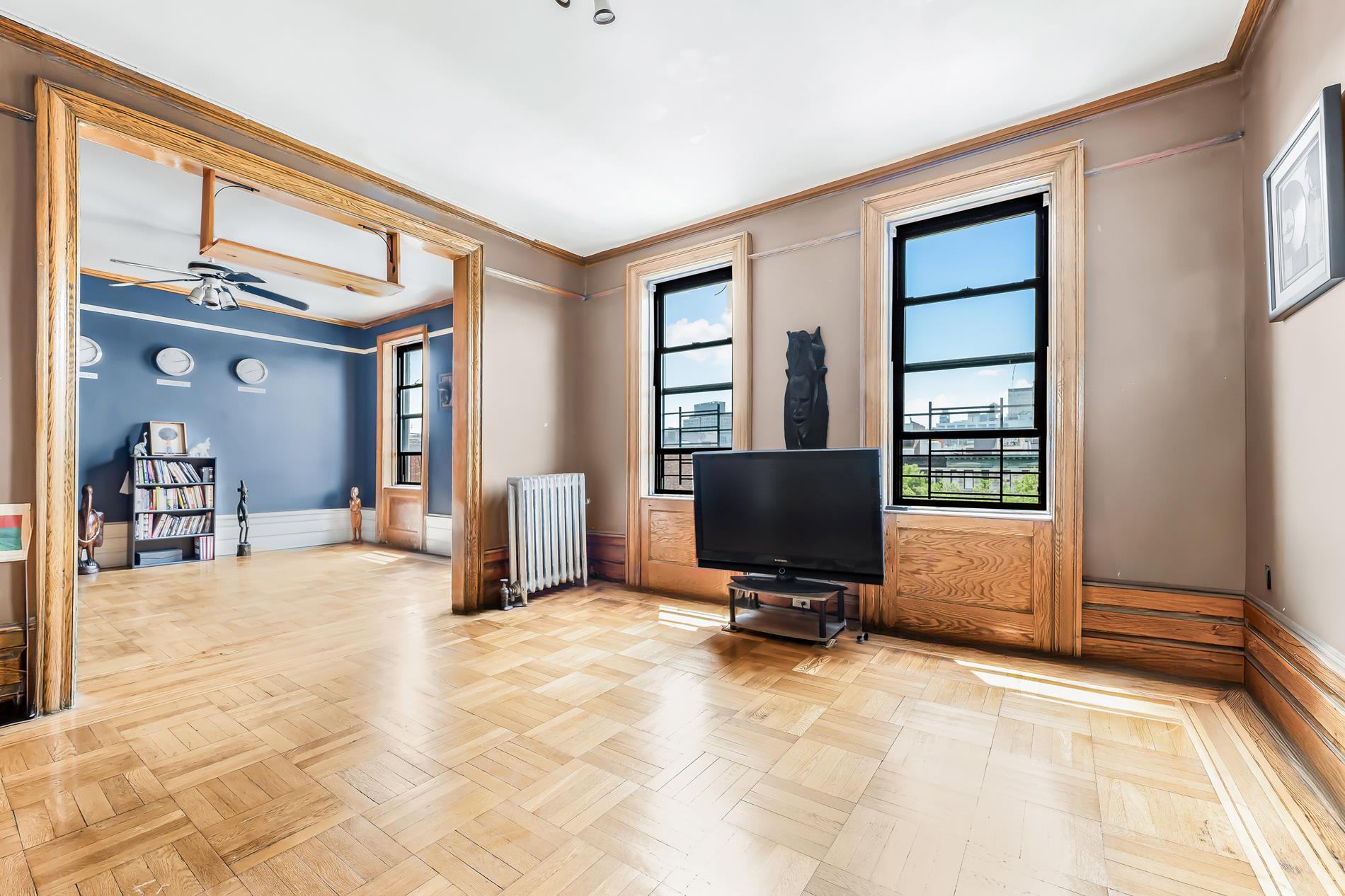 110 Cambridge Place 5B