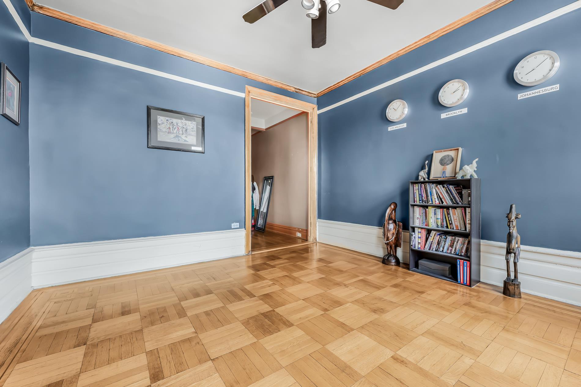 110 Cambridge Place 5B