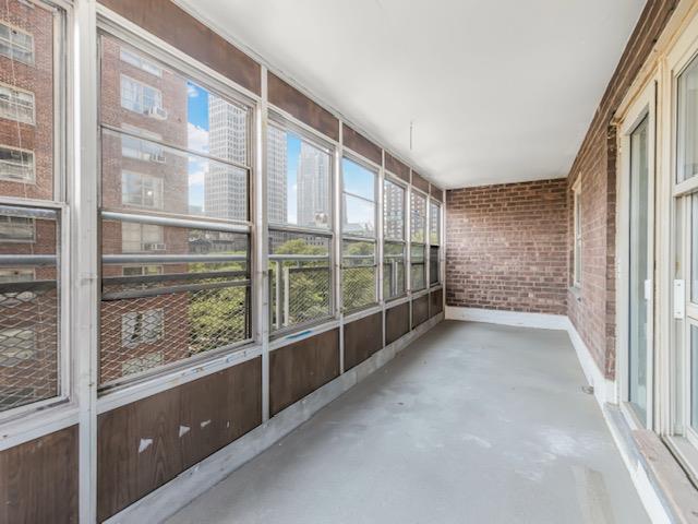 70 la Salle Street 10-F