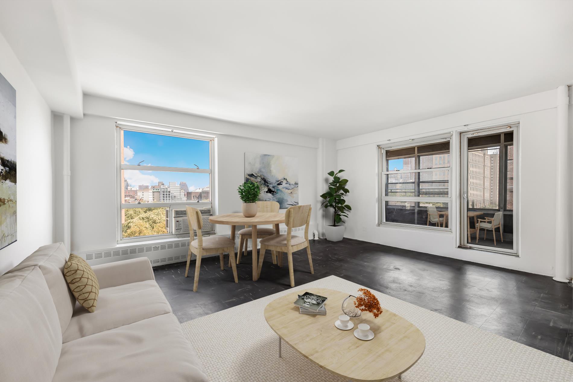 70 la Salle Street 10-F