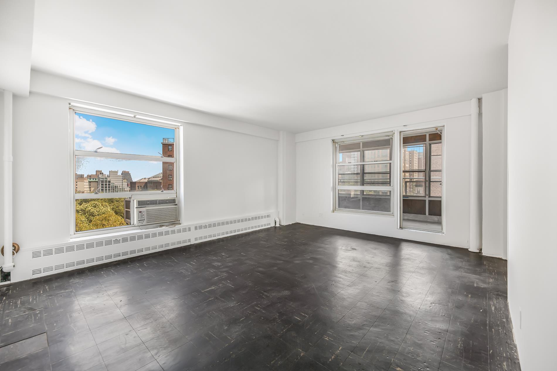 70 la Salle Street 10-F