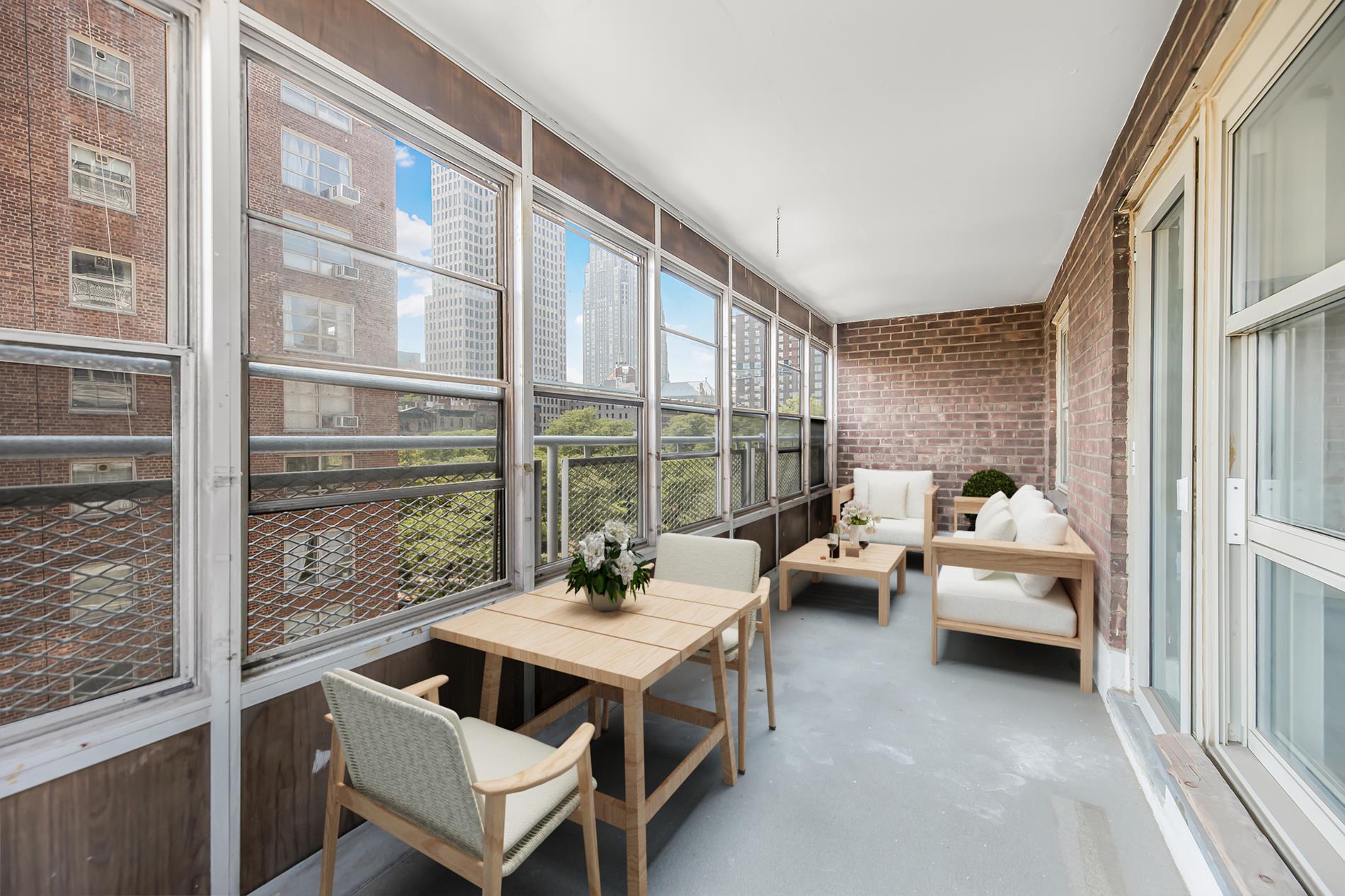 70 la Salle Street 10-F