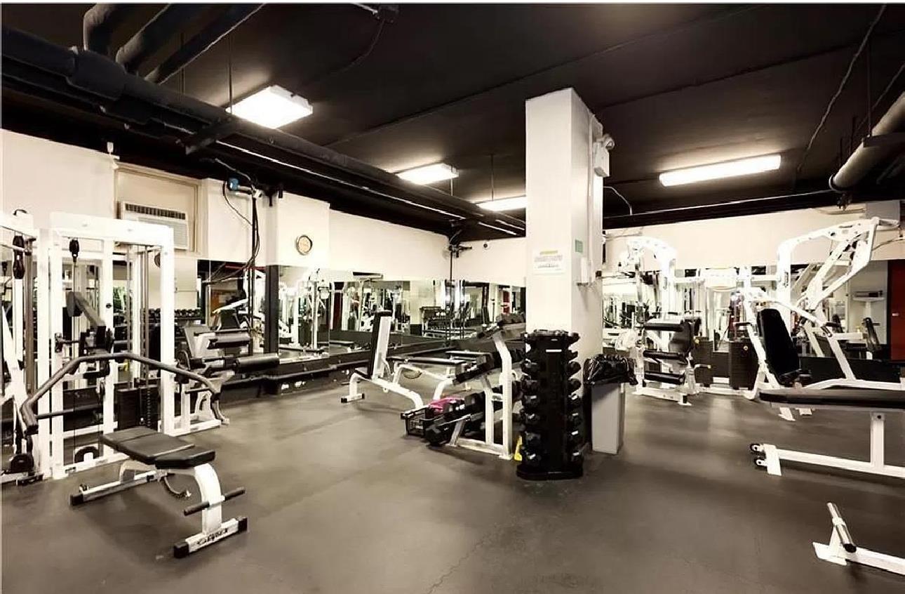 70 la Salle Street 10-F