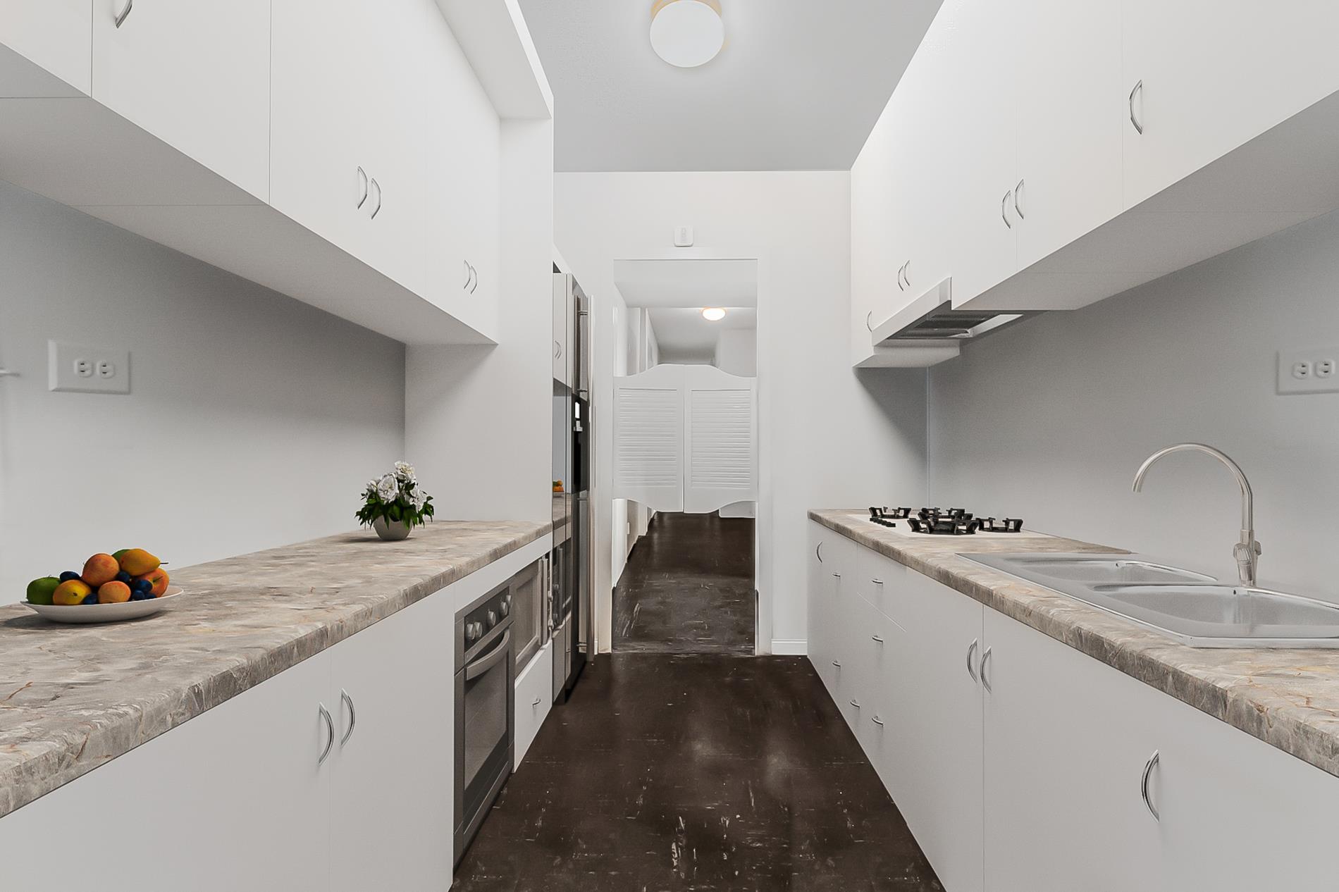 70 la Salle Street 10-F