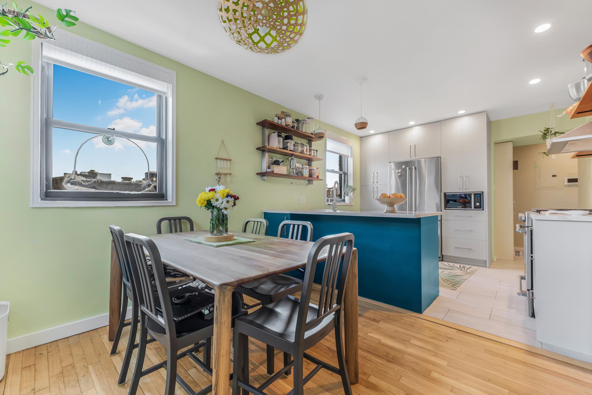 425 E 26th Street 5B