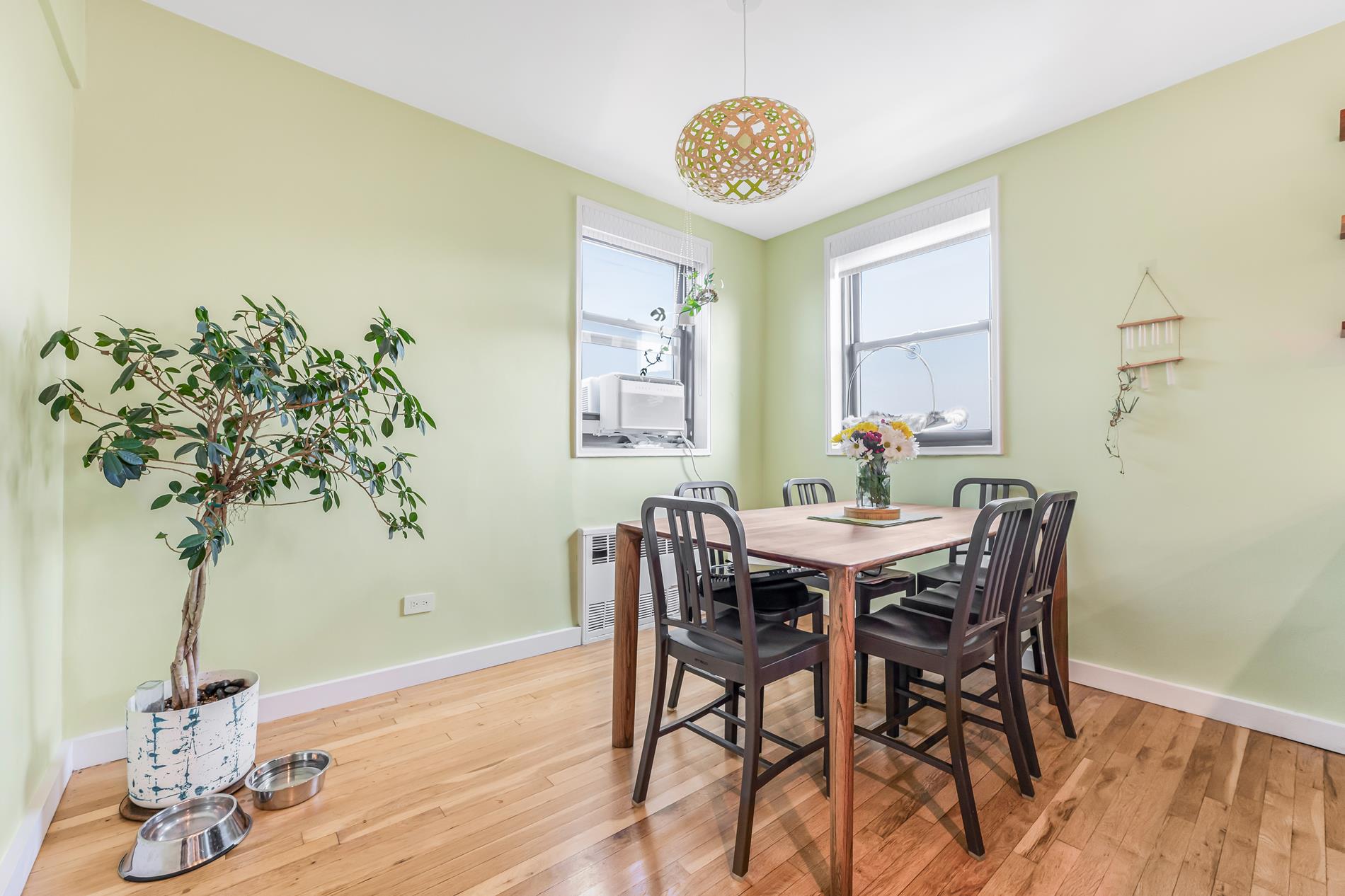 425 E 26th Street 5B