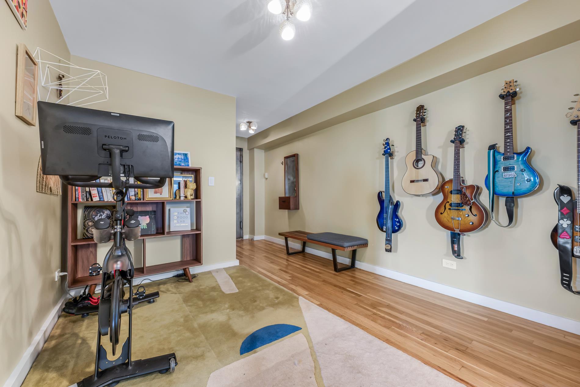 425 E 26th Street 5B