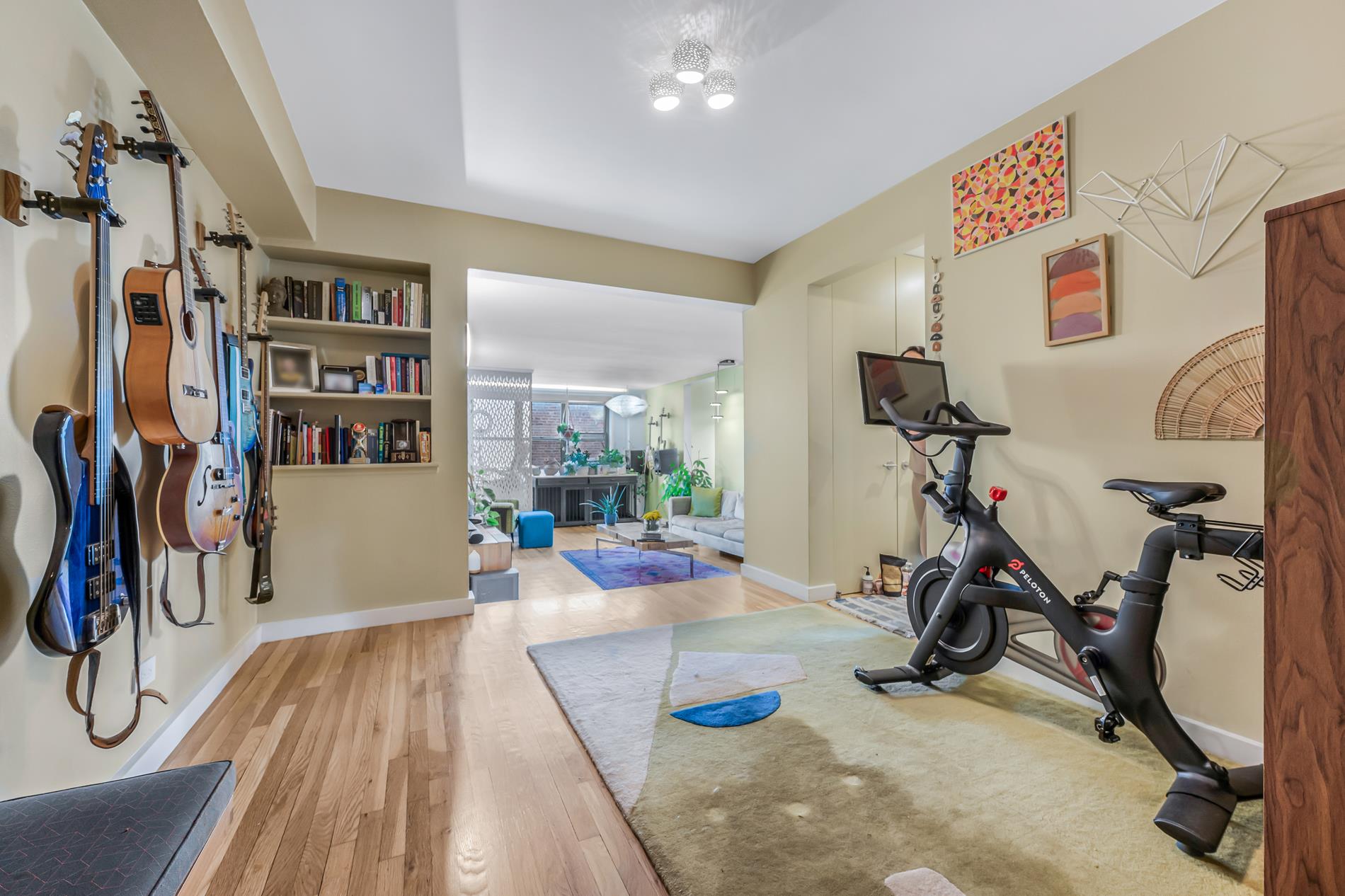 425 E 26th Street 5B