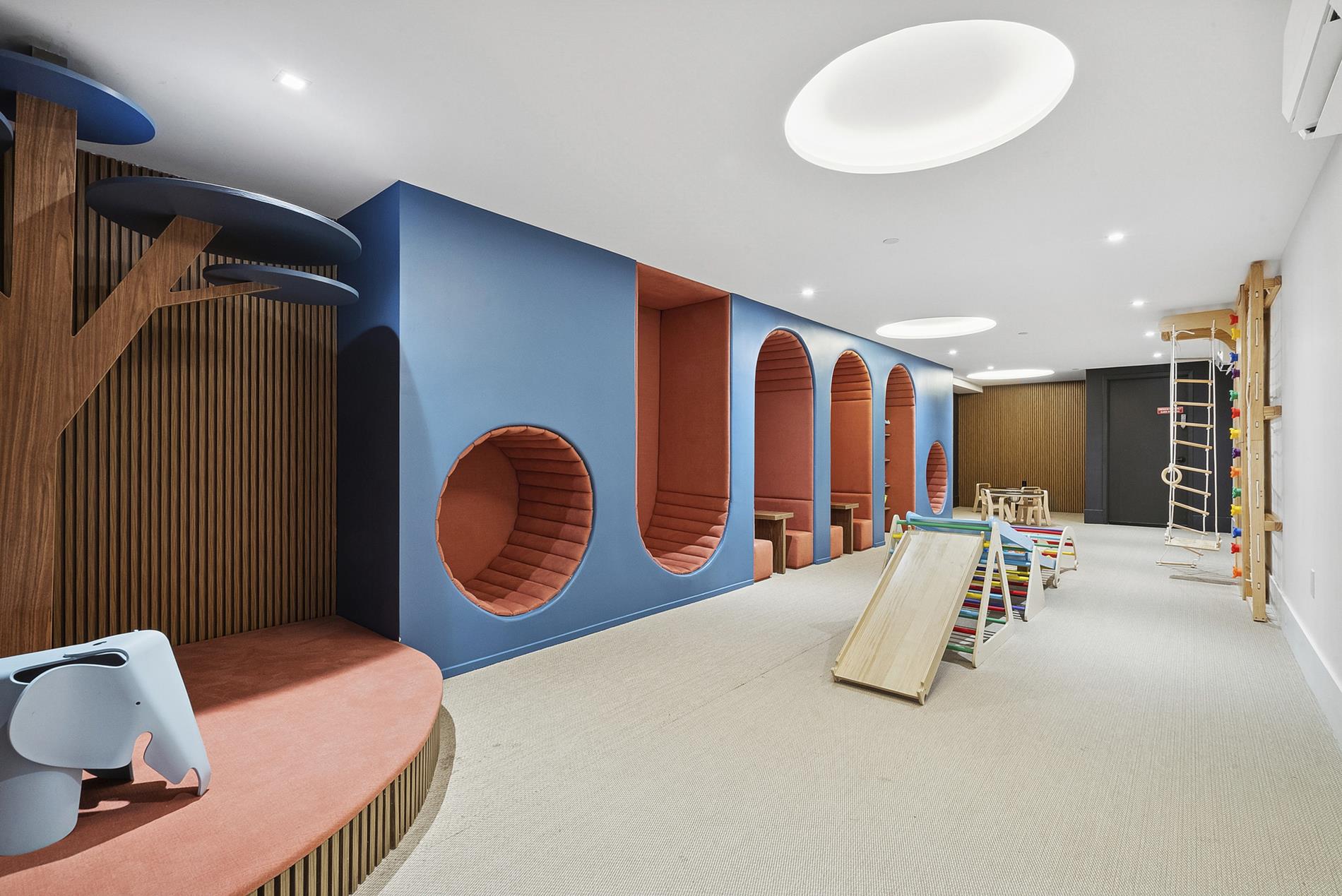 370 Lenox Avenue 203