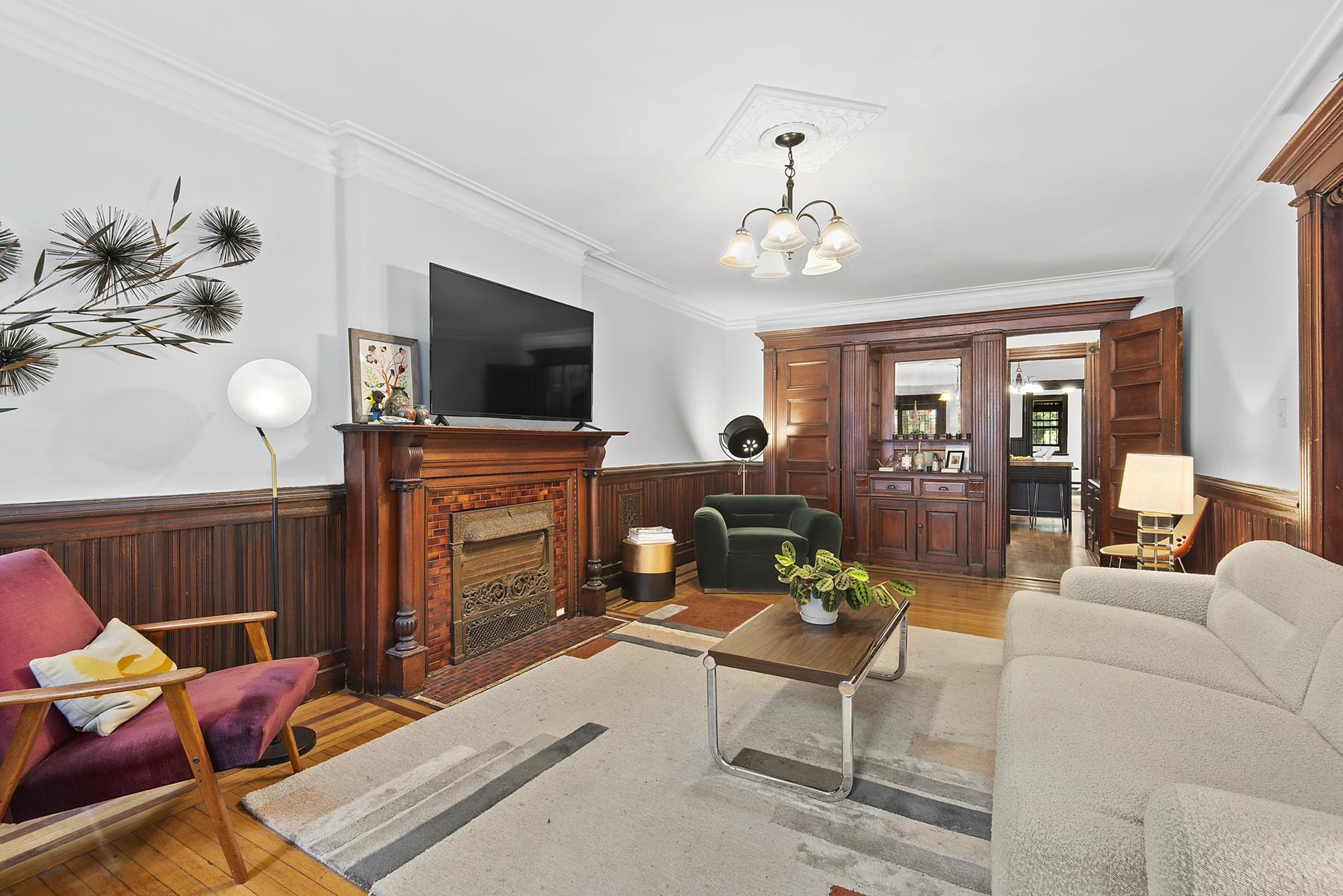 291 Sterling Place