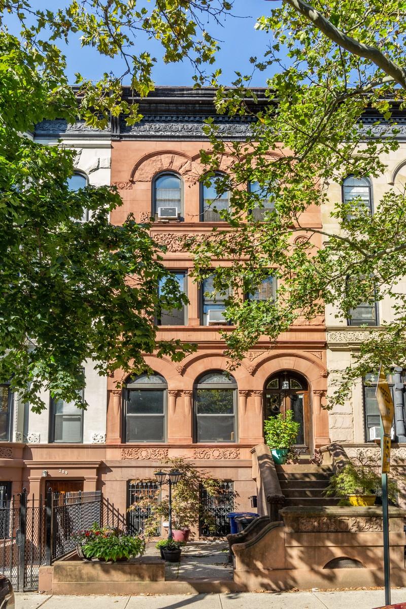 291 Sterling Place Brooklyn Ny Us 11238 Rls20094031