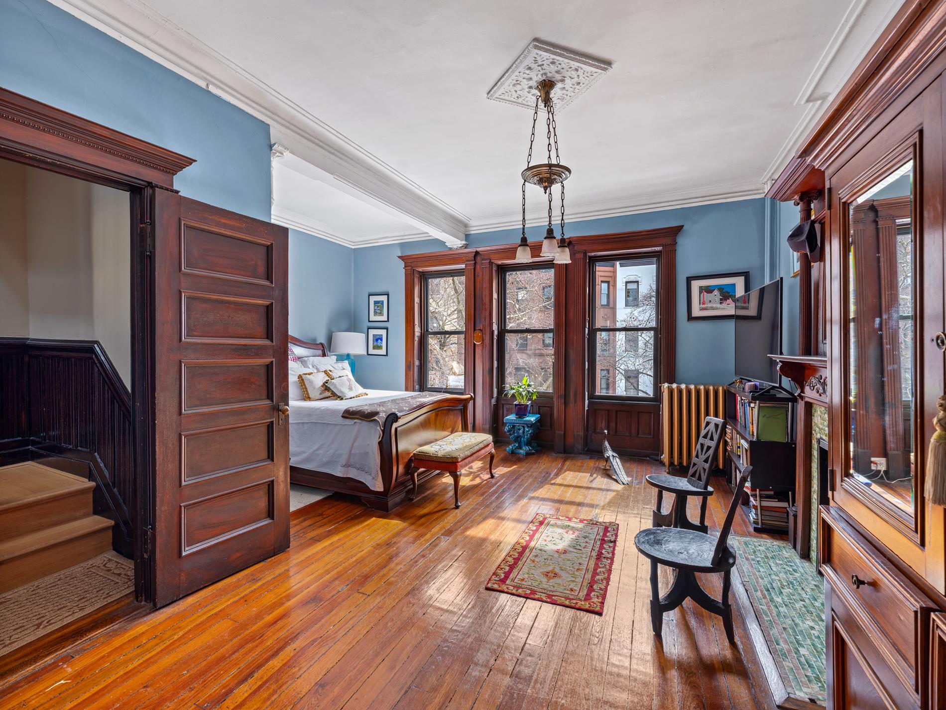 291 Sterling Place