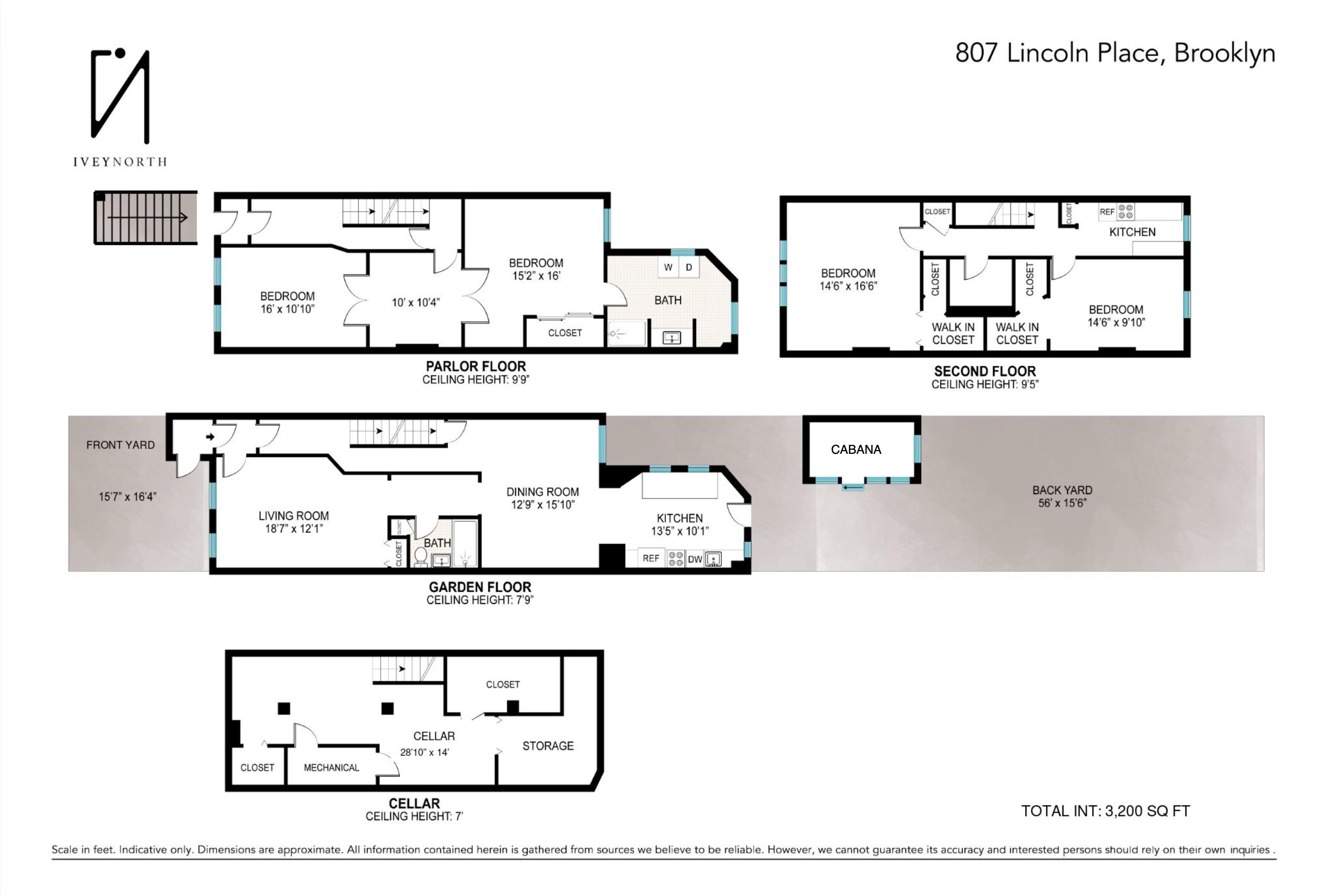 807 Lincoln Place