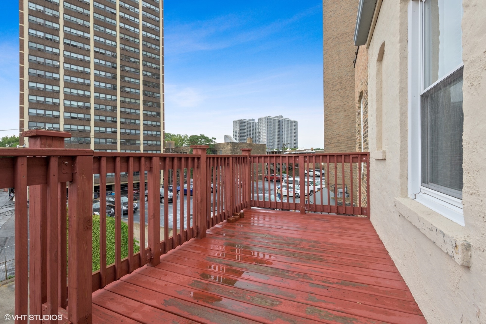 832 W Belle Plaine Avenue Unit: 3E