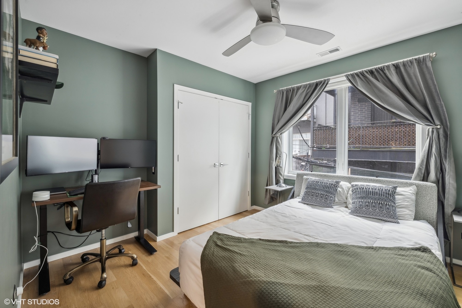 1545 W Fry Street Unit: 2