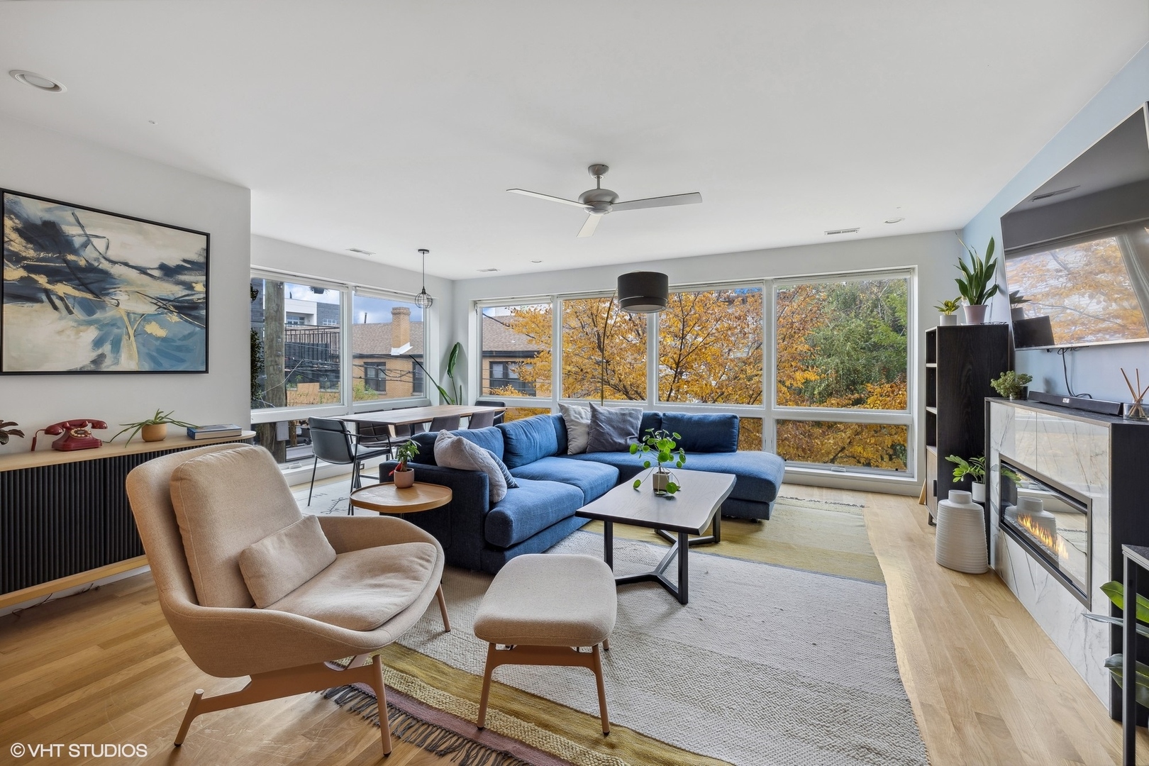 1545 W Fry Street Unit: 2