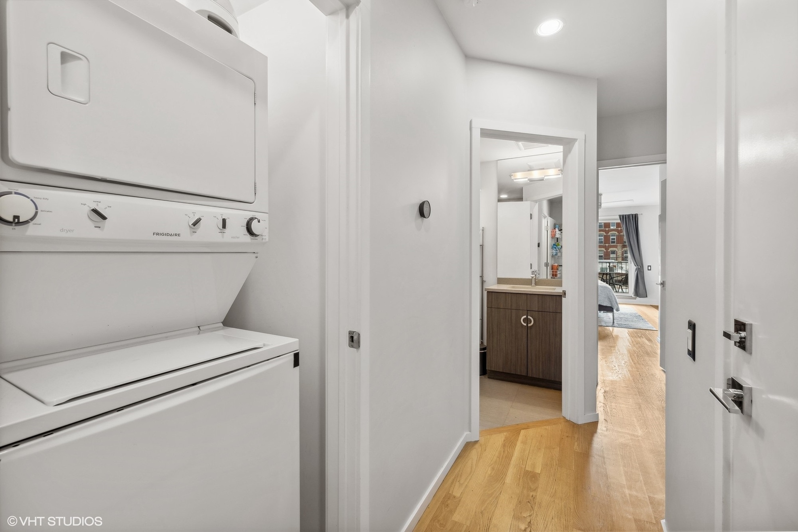 1545 W Fry Street Unit: 2