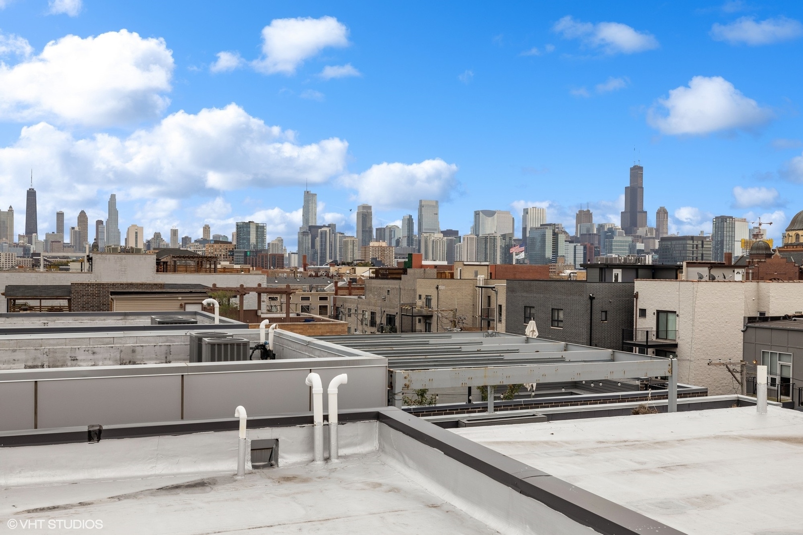 1545 W Fry Street Unit: 2