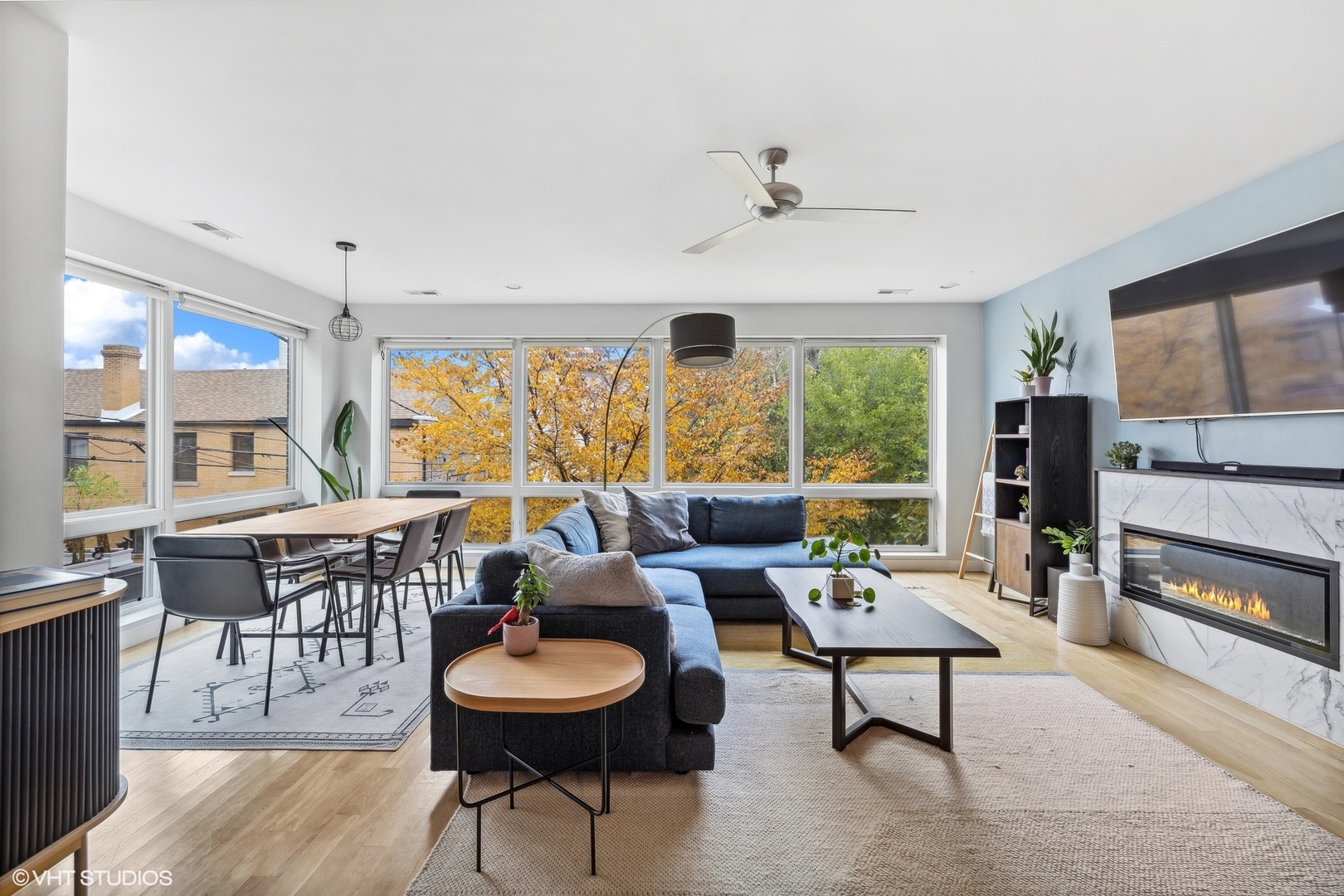 1545 W Fry Street Unit: 2