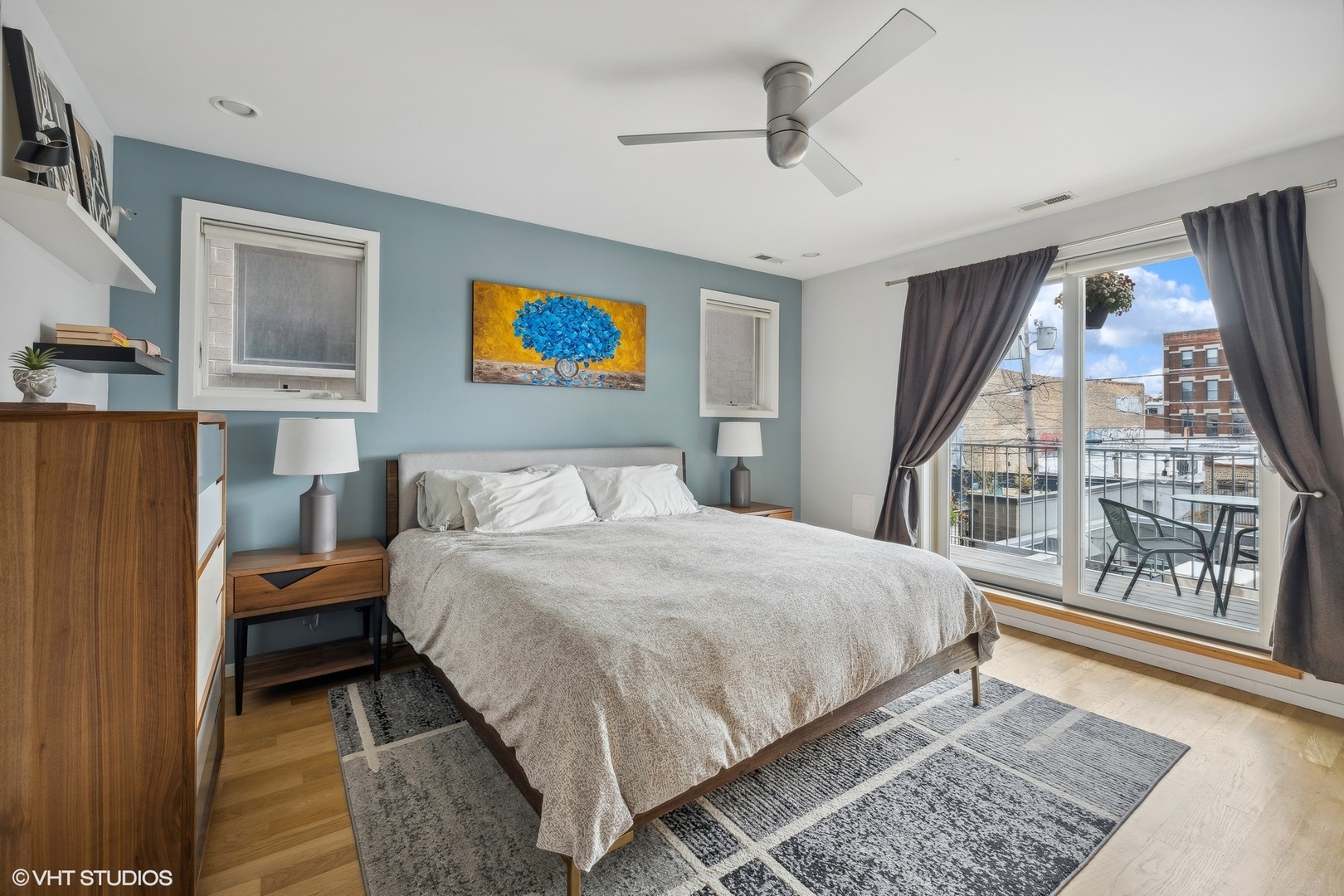 1545 W Fry Street Unit: 2