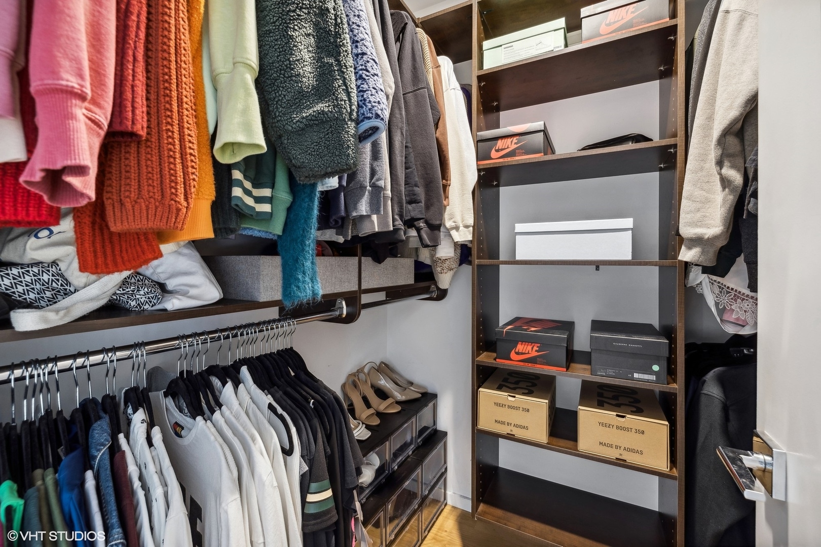 1545 W Fry Street Unit: 2