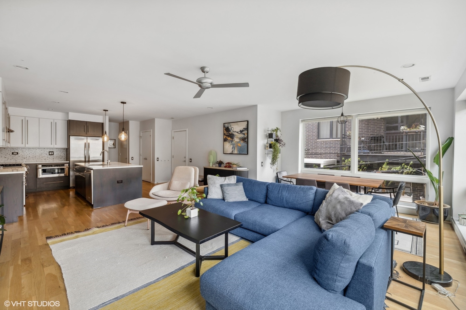 1545 W Fry Street Unit: 2