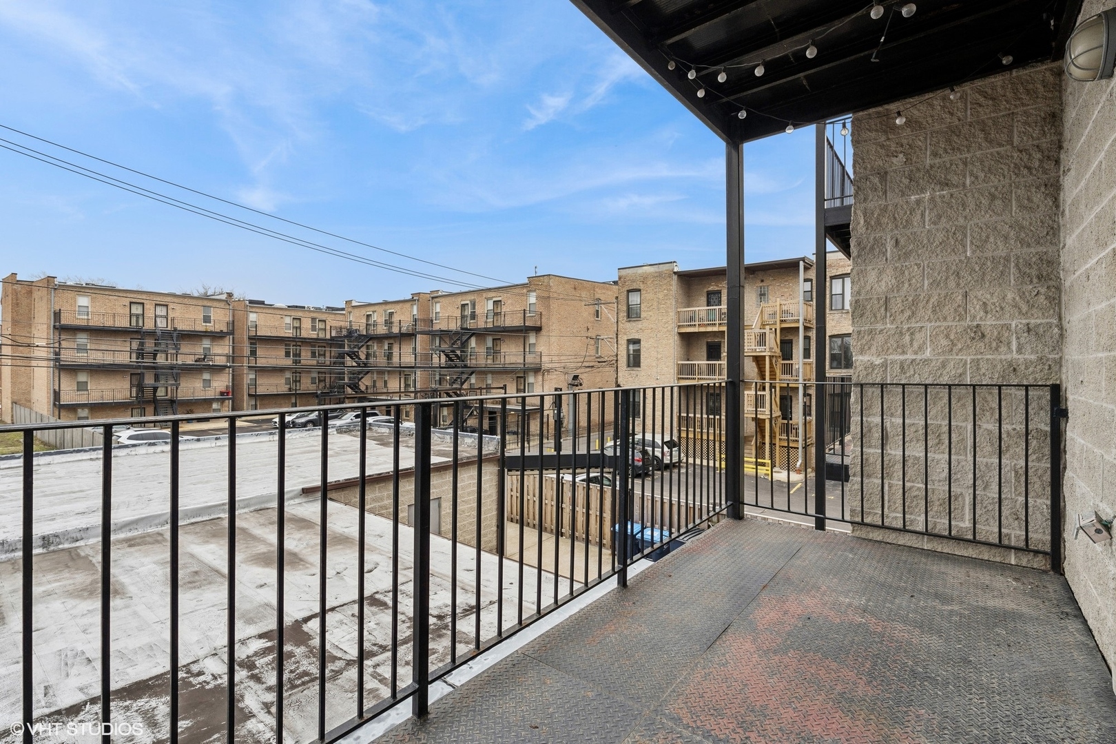 4345 S Indiana Avenue Unit: 2N