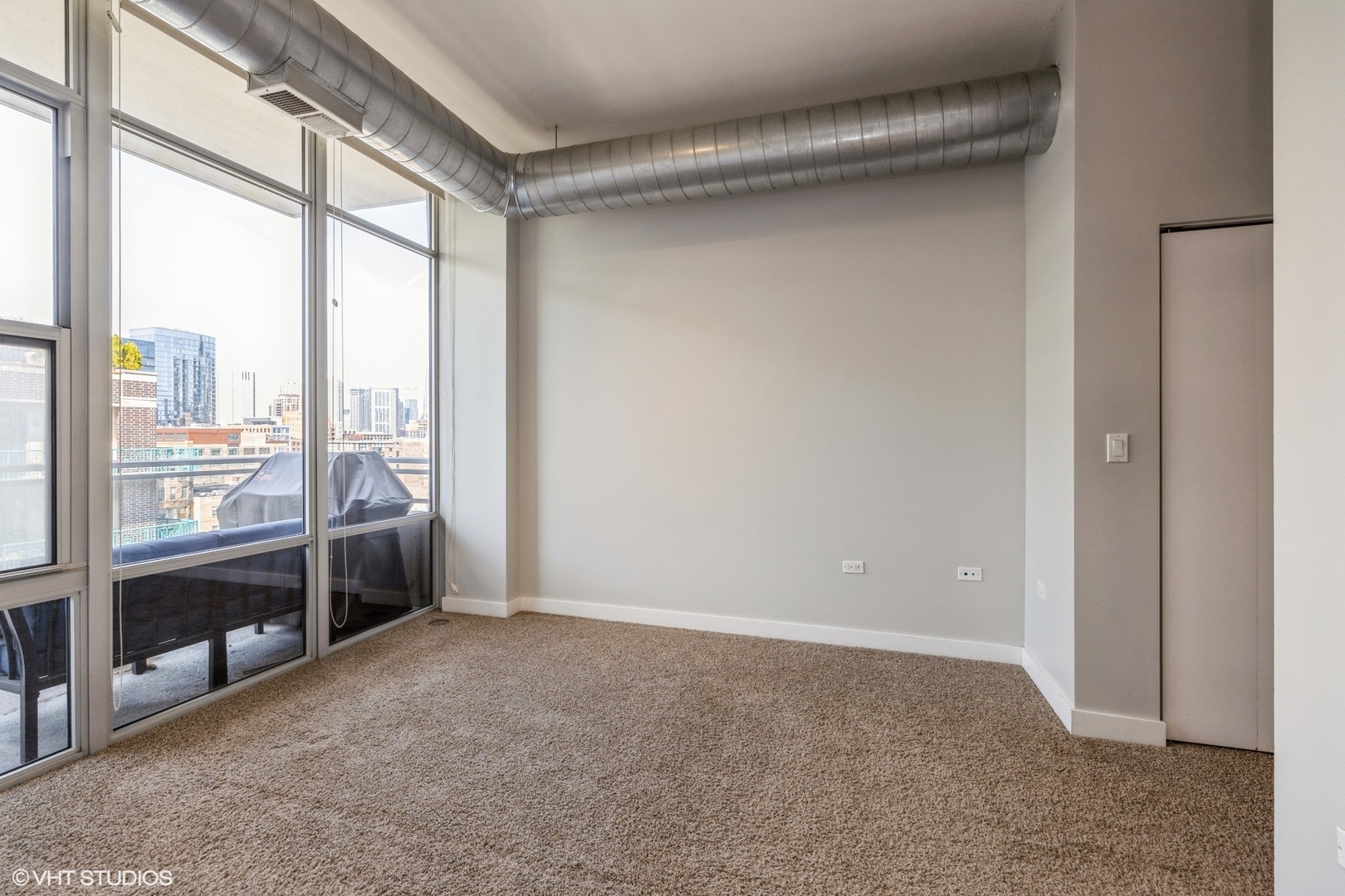 901 W Madison Street Unit: 816