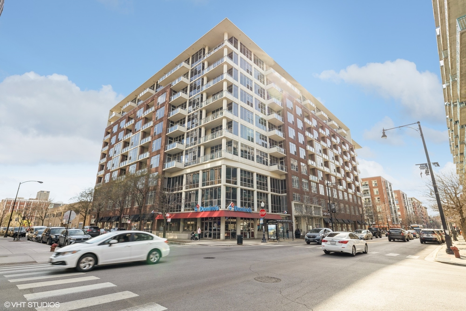 901 W Madison Street Unit: 816