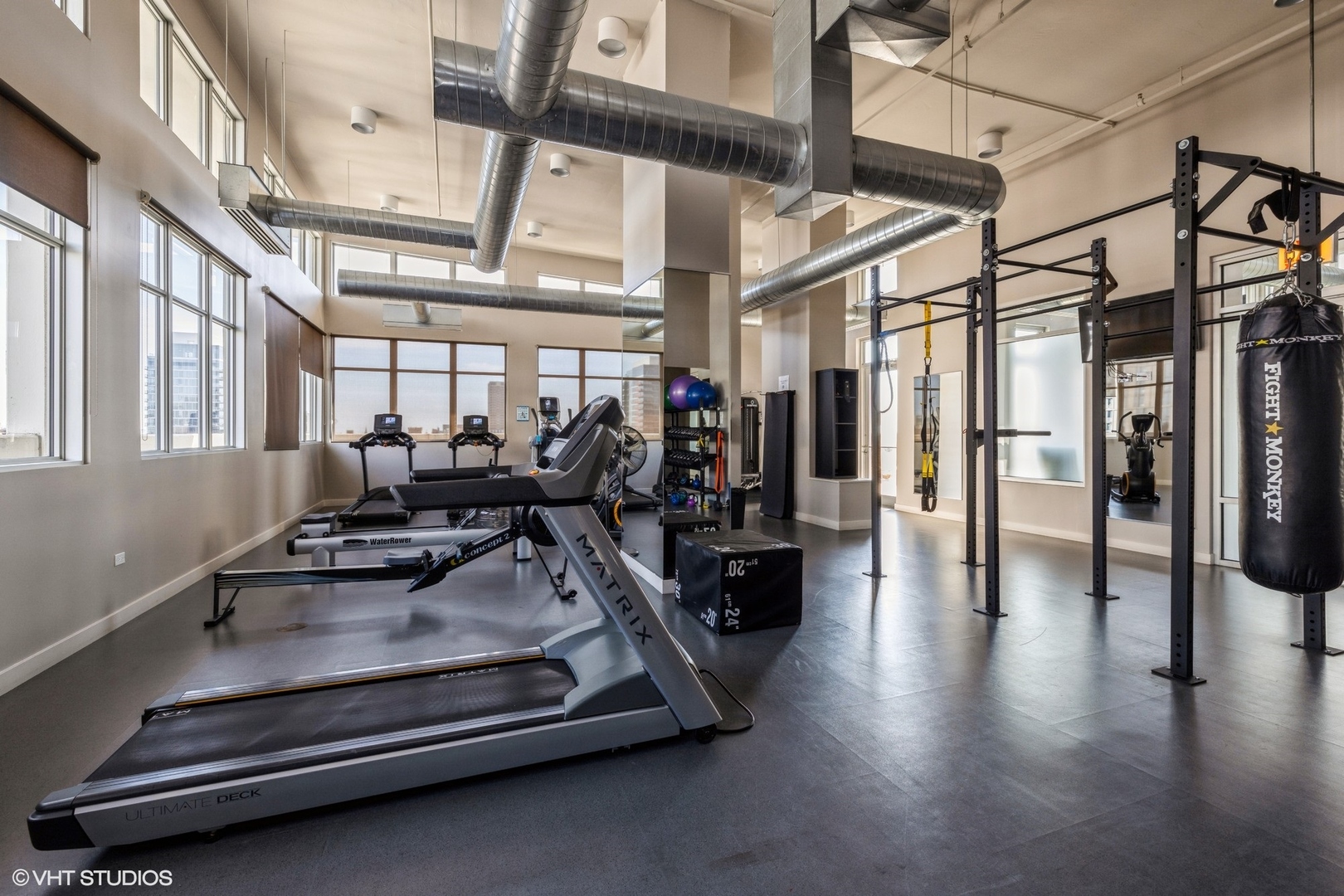 901 W Madison Street Unit: 816