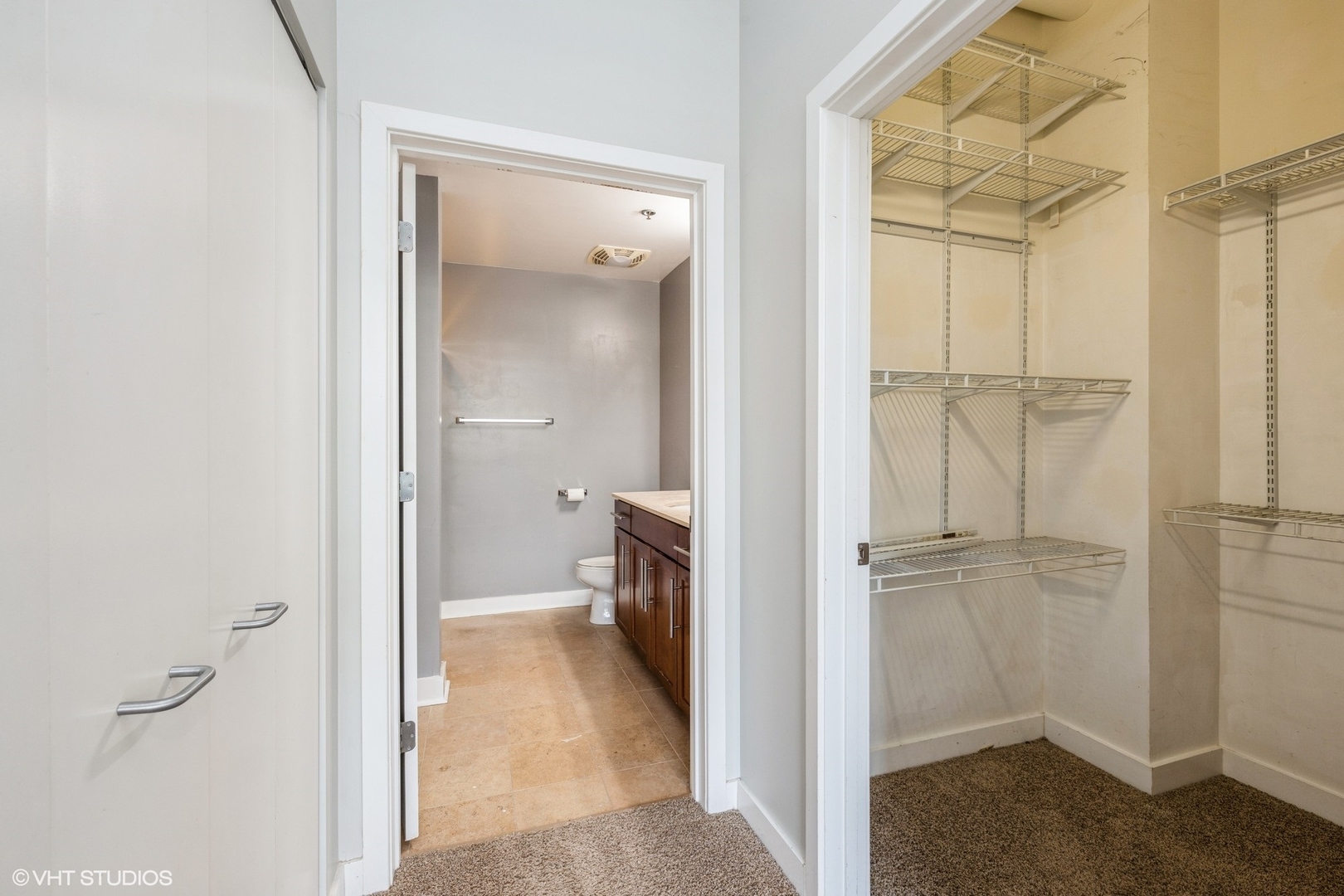 901 W Madison Street Unit: 816