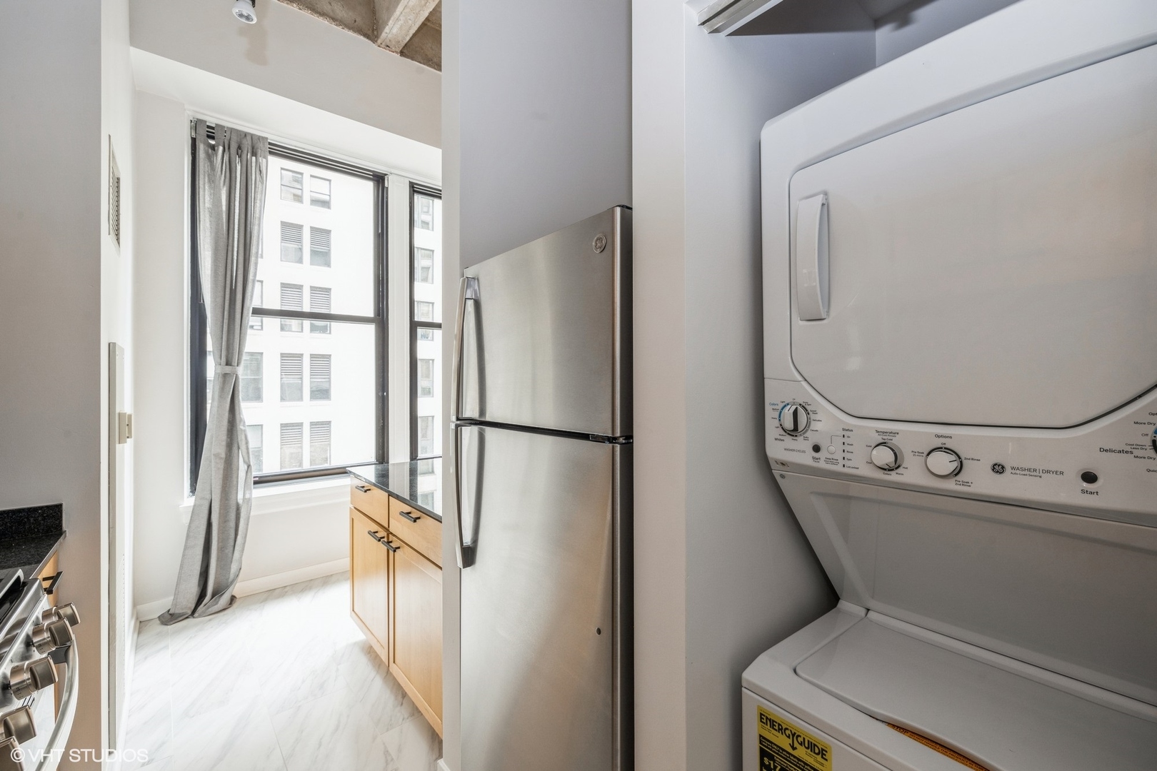 20 N State Street Unit: 705