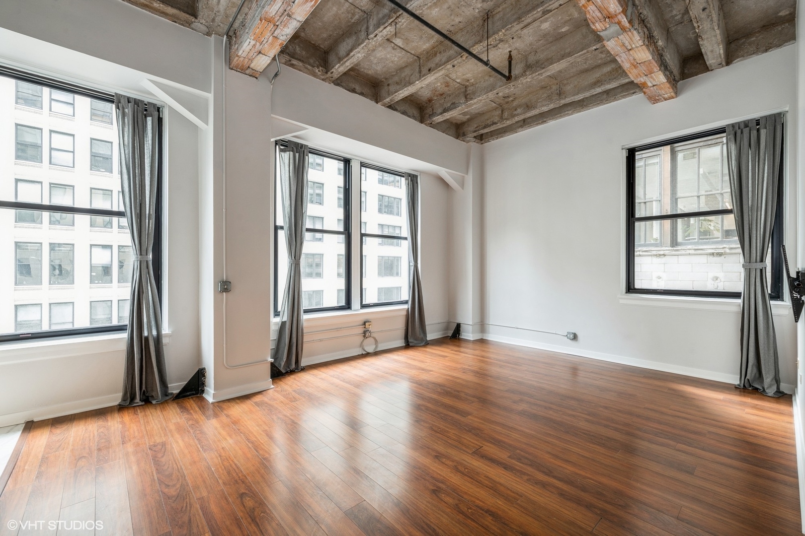 20 N State Street Unit: 705